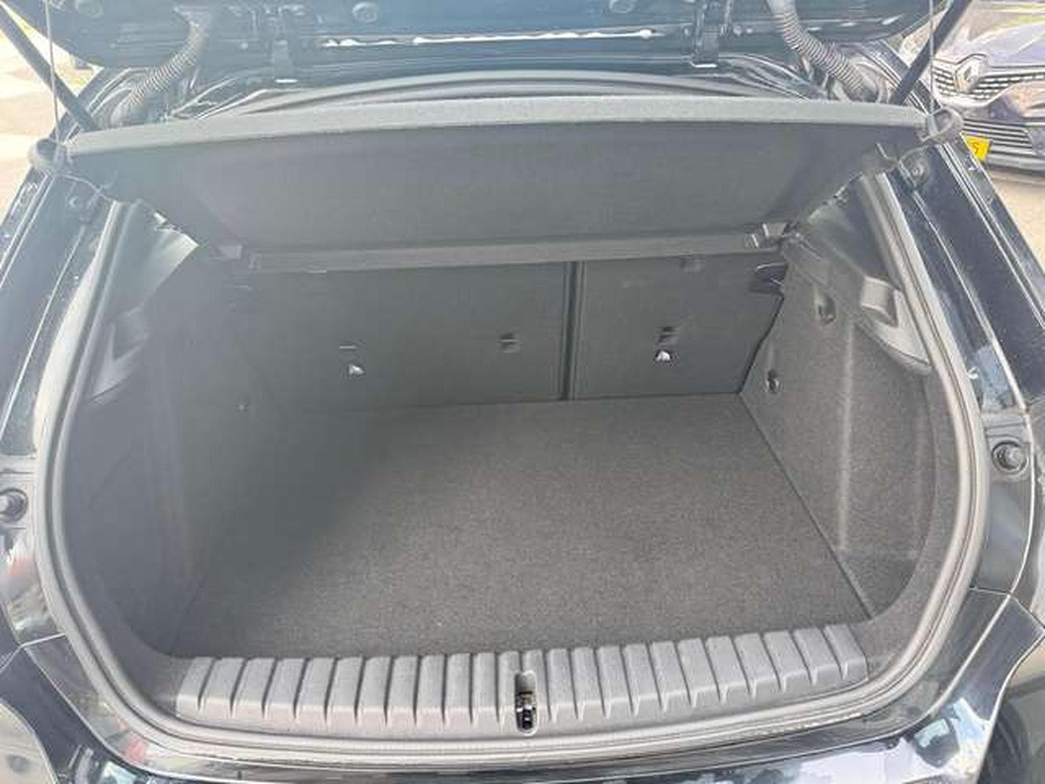 BMW 118 118i Aut. M Sport jusqu'à 48 mois de garantie (2021) - Photo 23