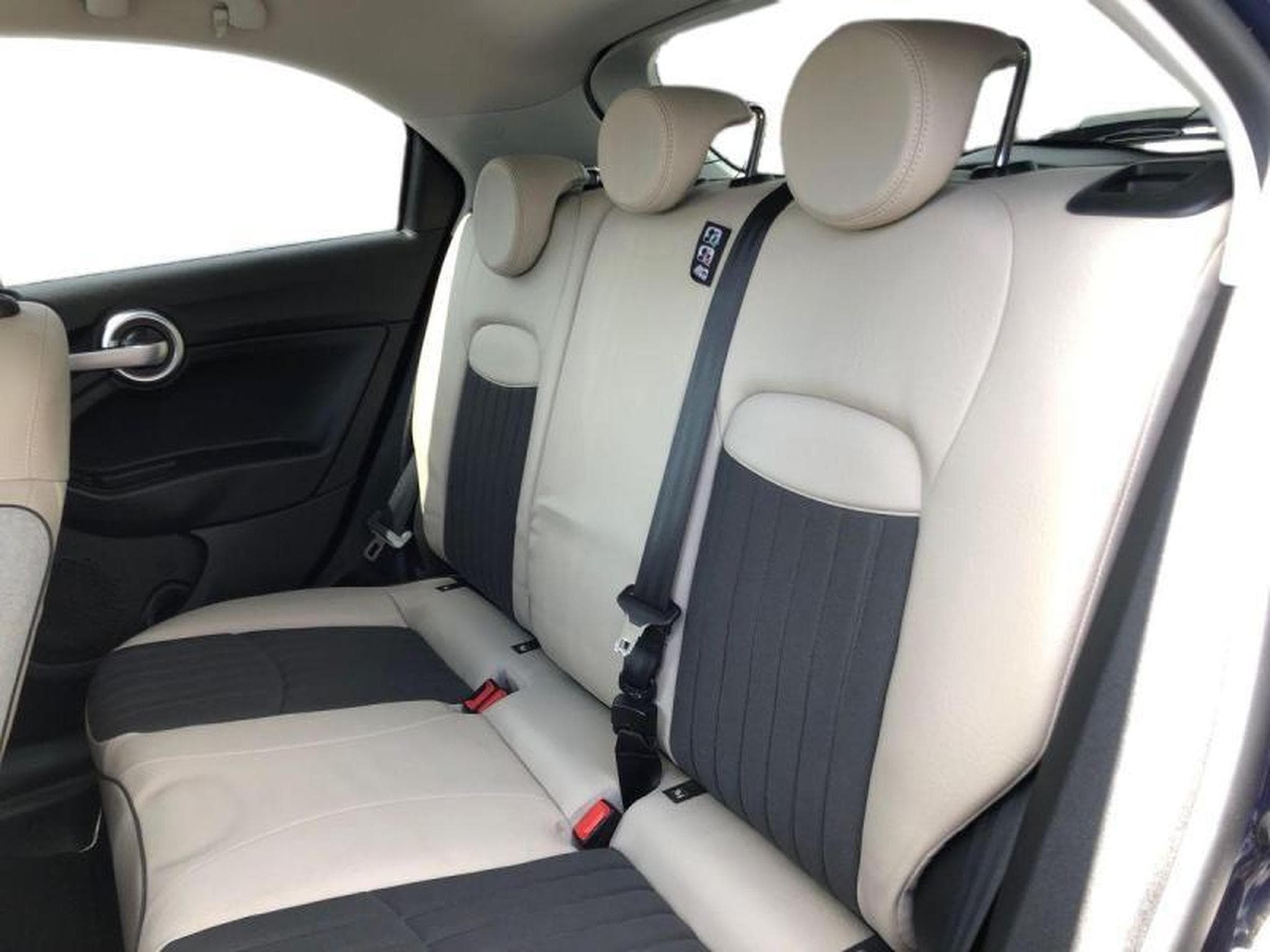 Fiat 500 Lounge (2018) - Photo 11