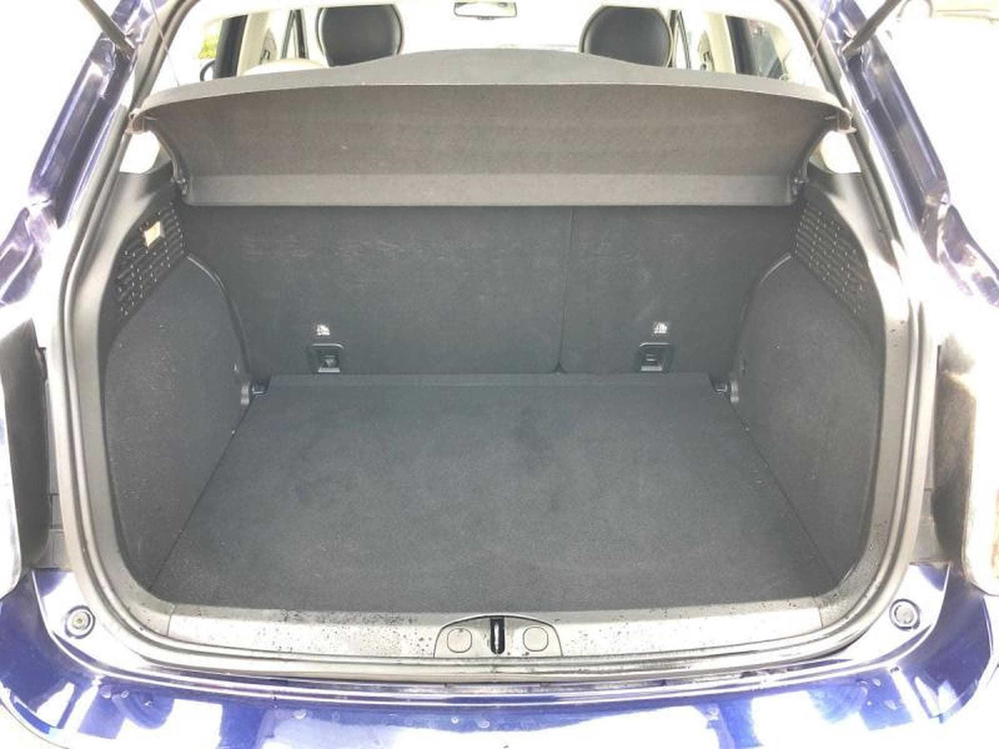 Fiat 500 Lounge (2018) - Photo 12