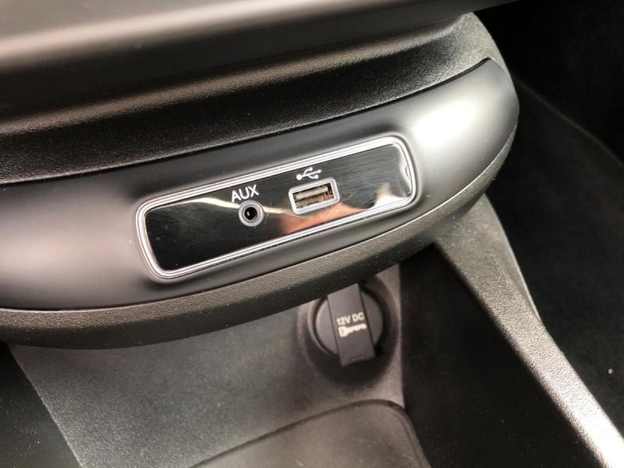 Fiat 500 Lounge (2018) - Photo 16