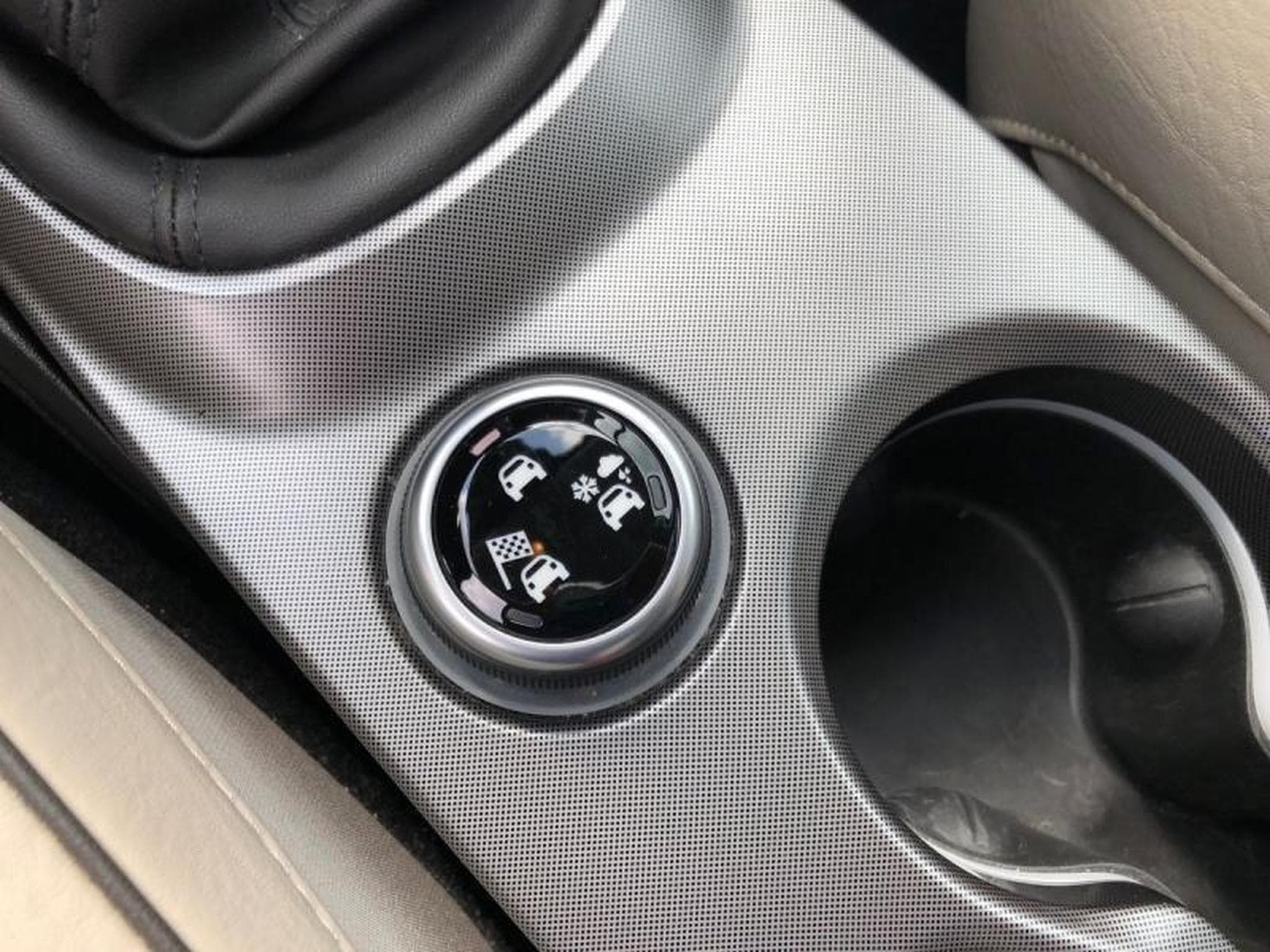 Fiat 500 Lounge (2018) - Photo 17