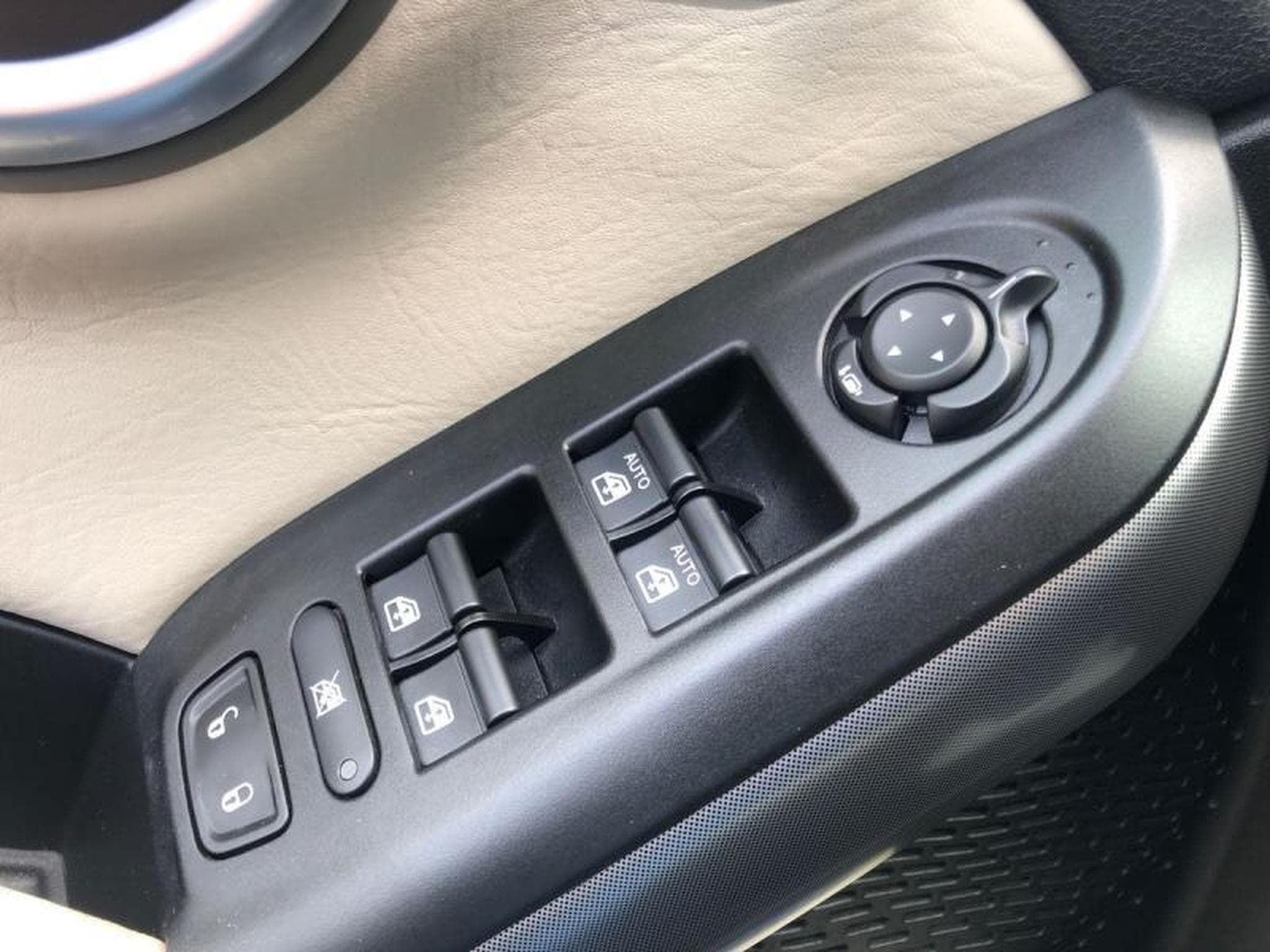 Fiat 500 Lounge (2018) - Photo 18