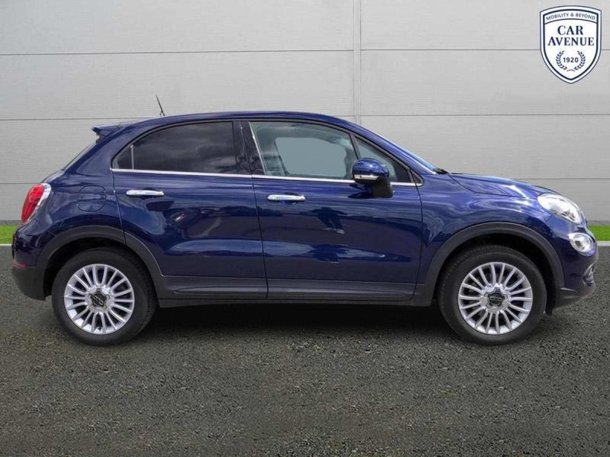 Fiat 500 Lounge (2018) - Photo 5