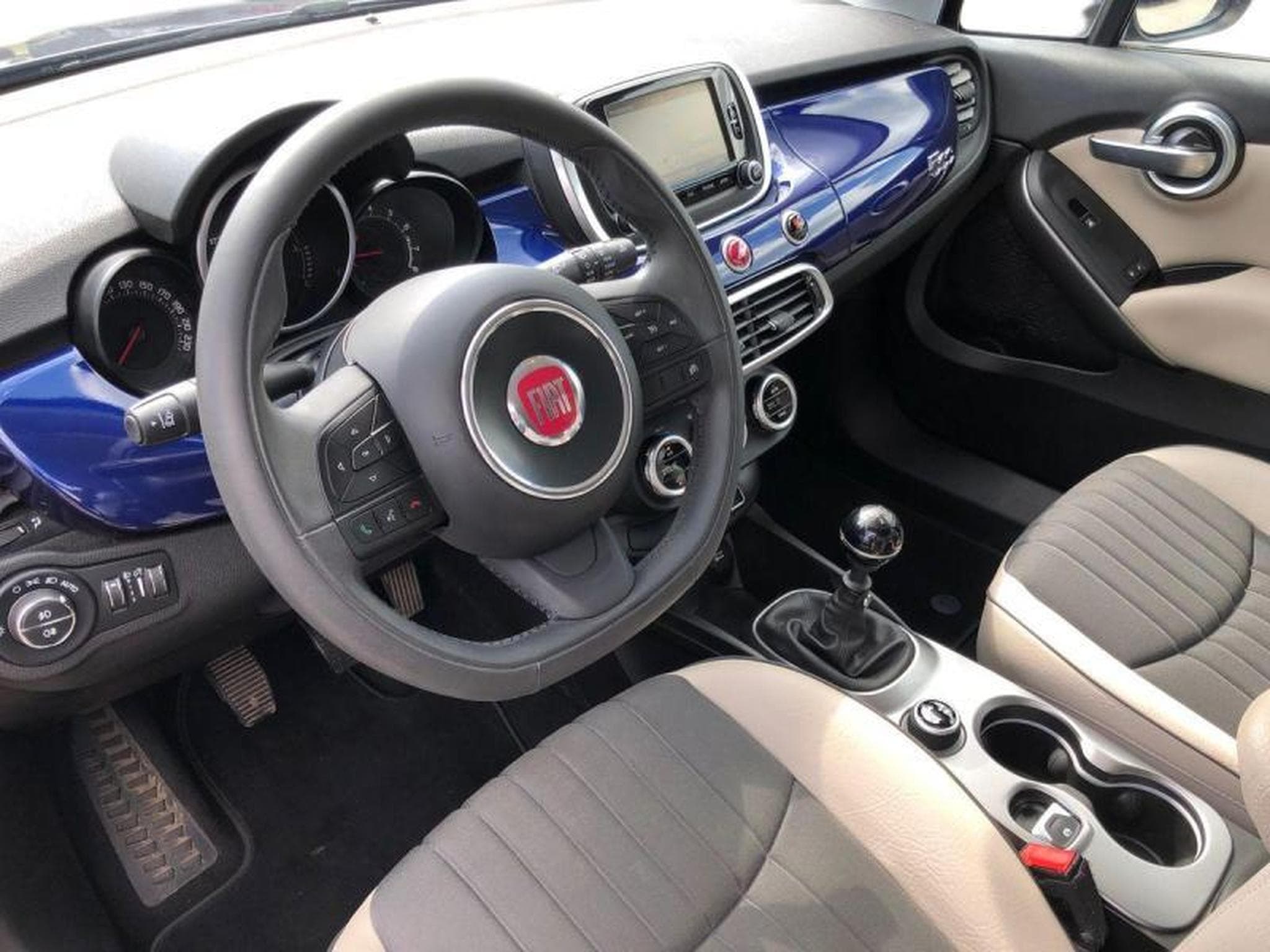 Fiat 500 Lounge (2018) - Photo 7