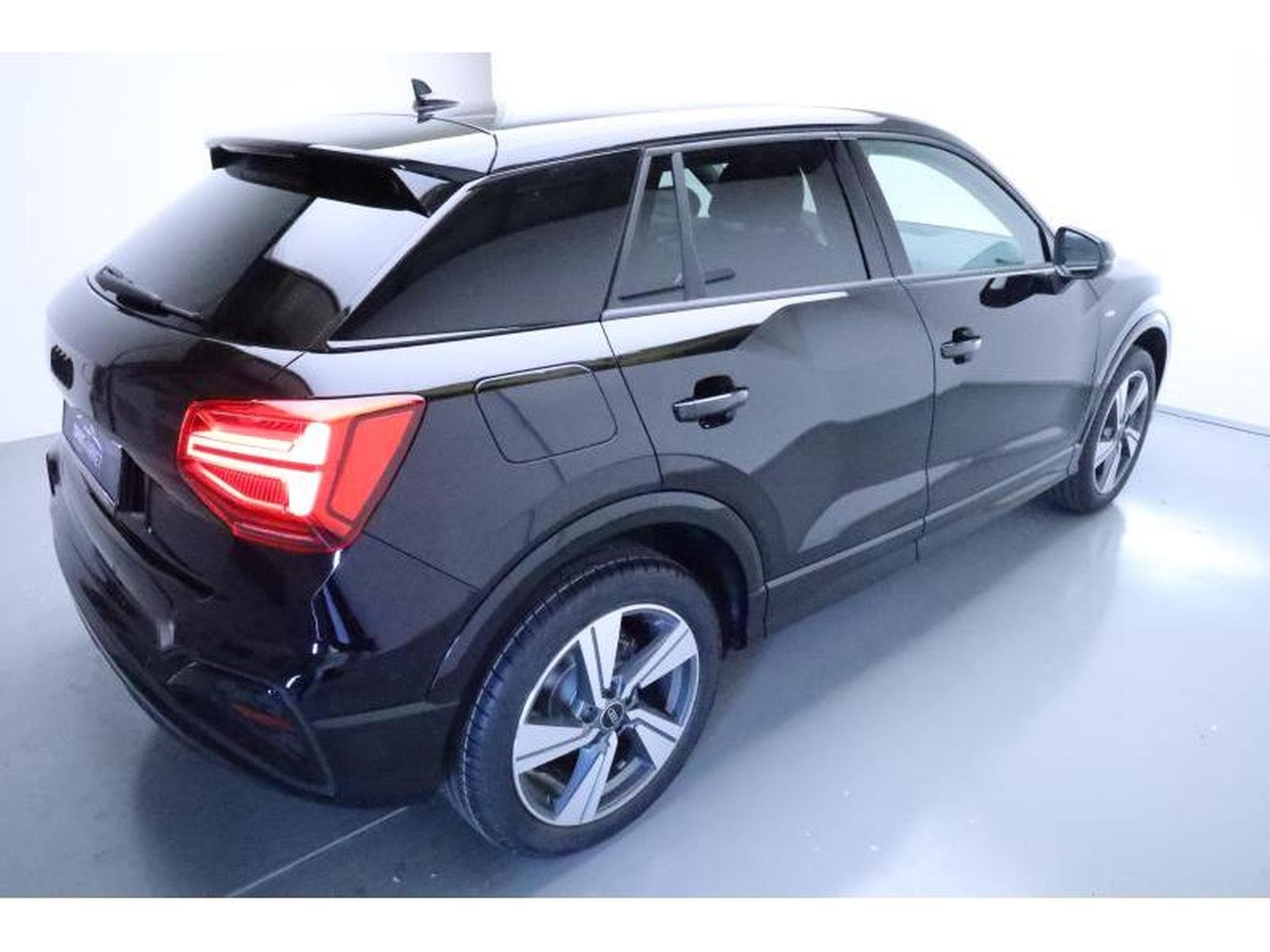 Audi Q2 S-Line (2026) - Photo 17