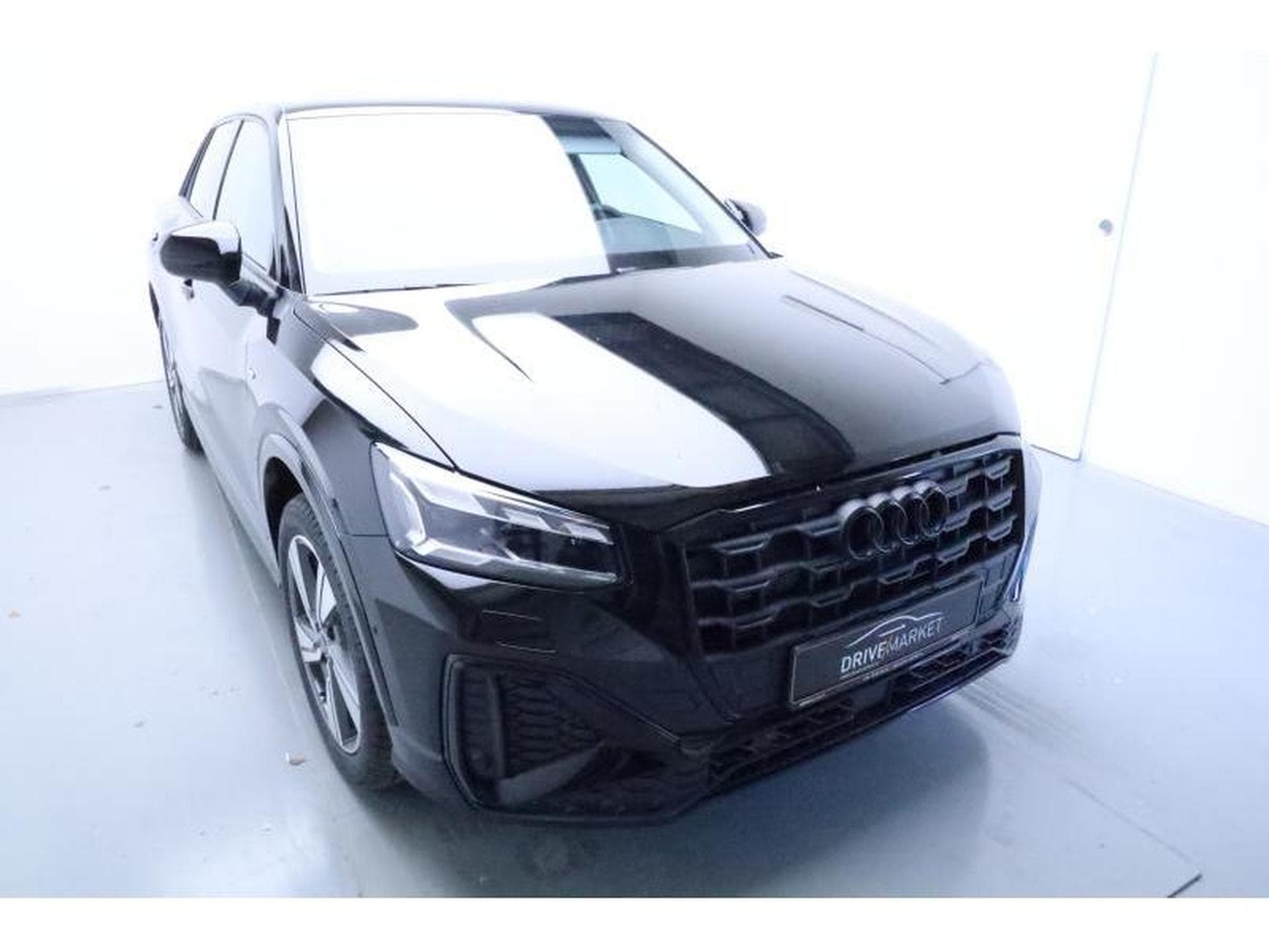 Audi Q2 S-Line (2026) - Photo 19