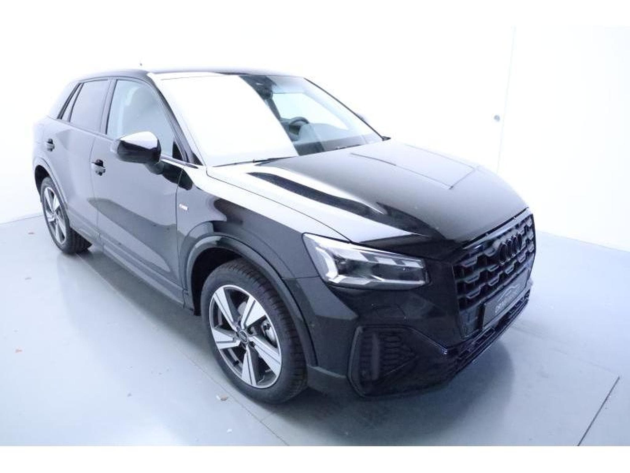 Audi Q2 S-Line (2026) - Photo 20