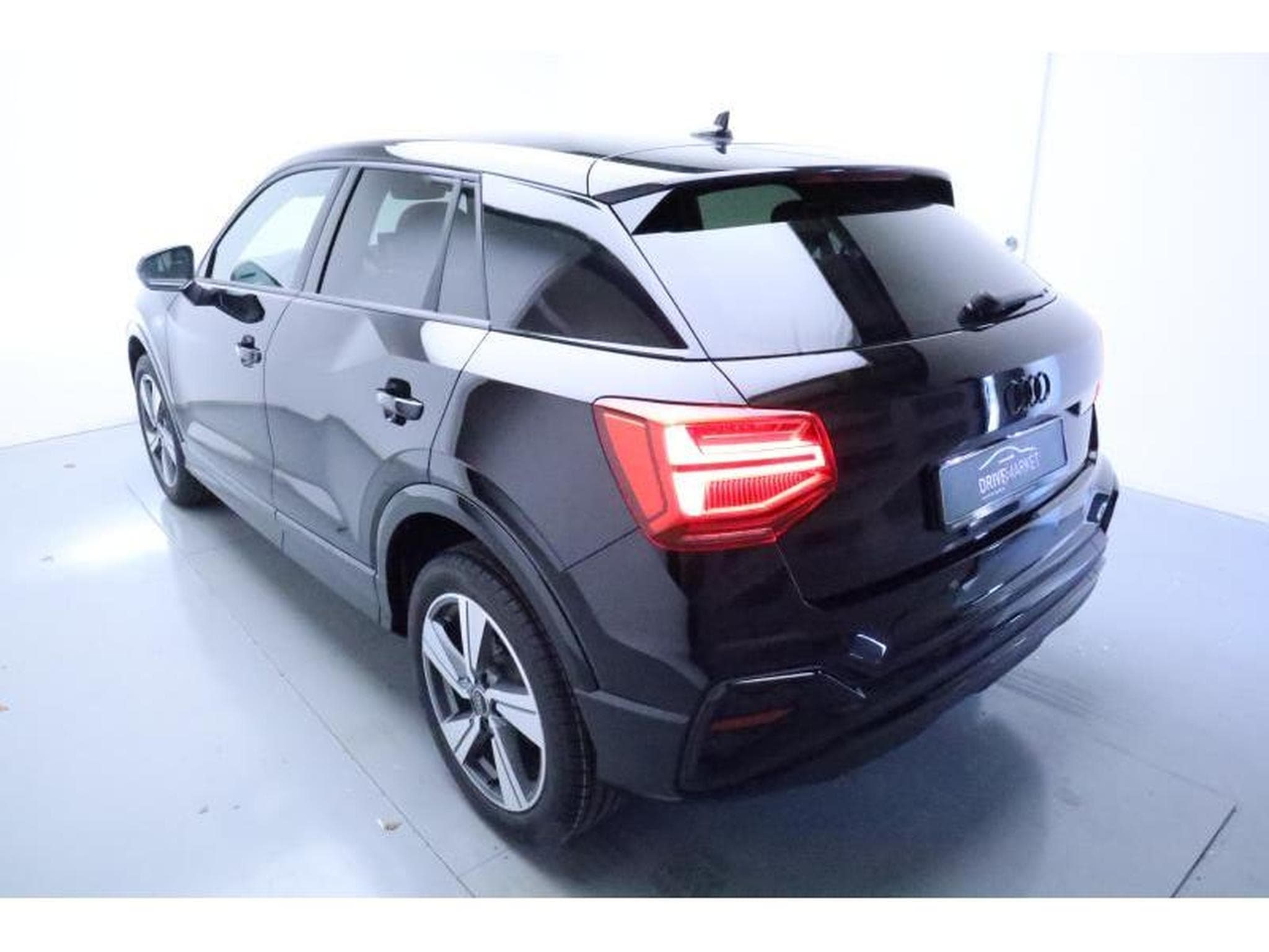 Audi Q2 S-Line (2026) - Photo 3