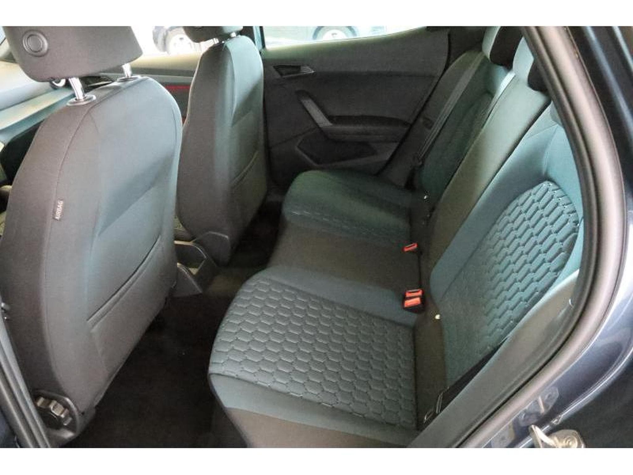 Seat Ibiza Style (2026) - Photo 10