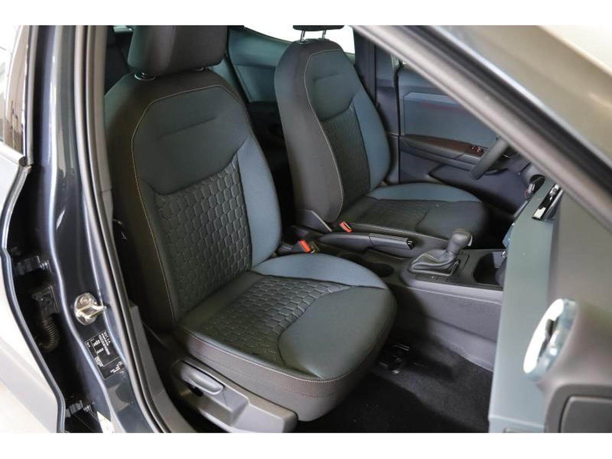 Seat Ibiza Style (2026) - Photo 12