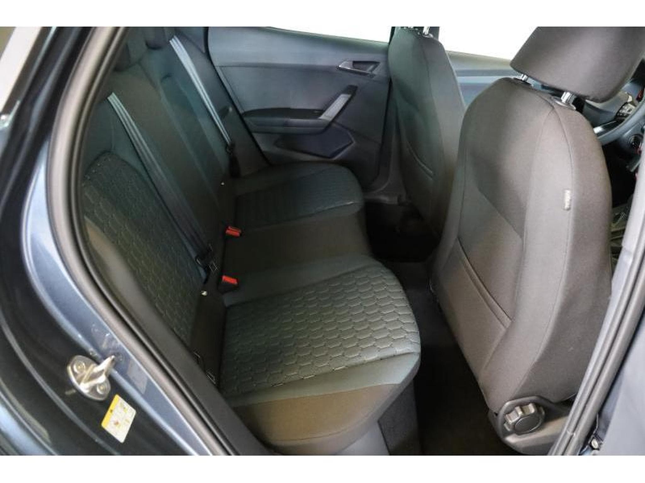 Seat Ibiza Style (2026) - Photo 13