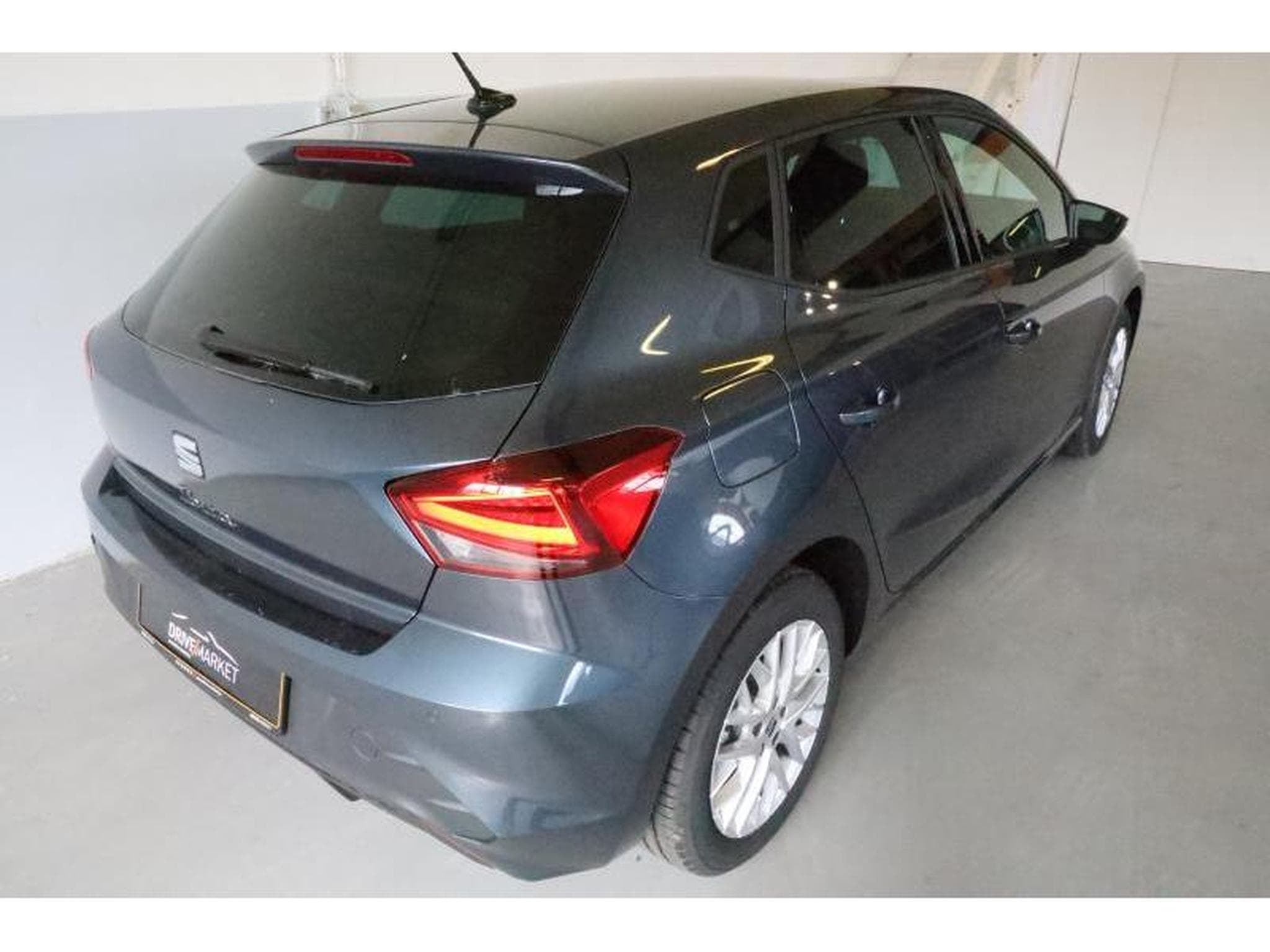 Seat Ibiza Style (2026) - Photo 15