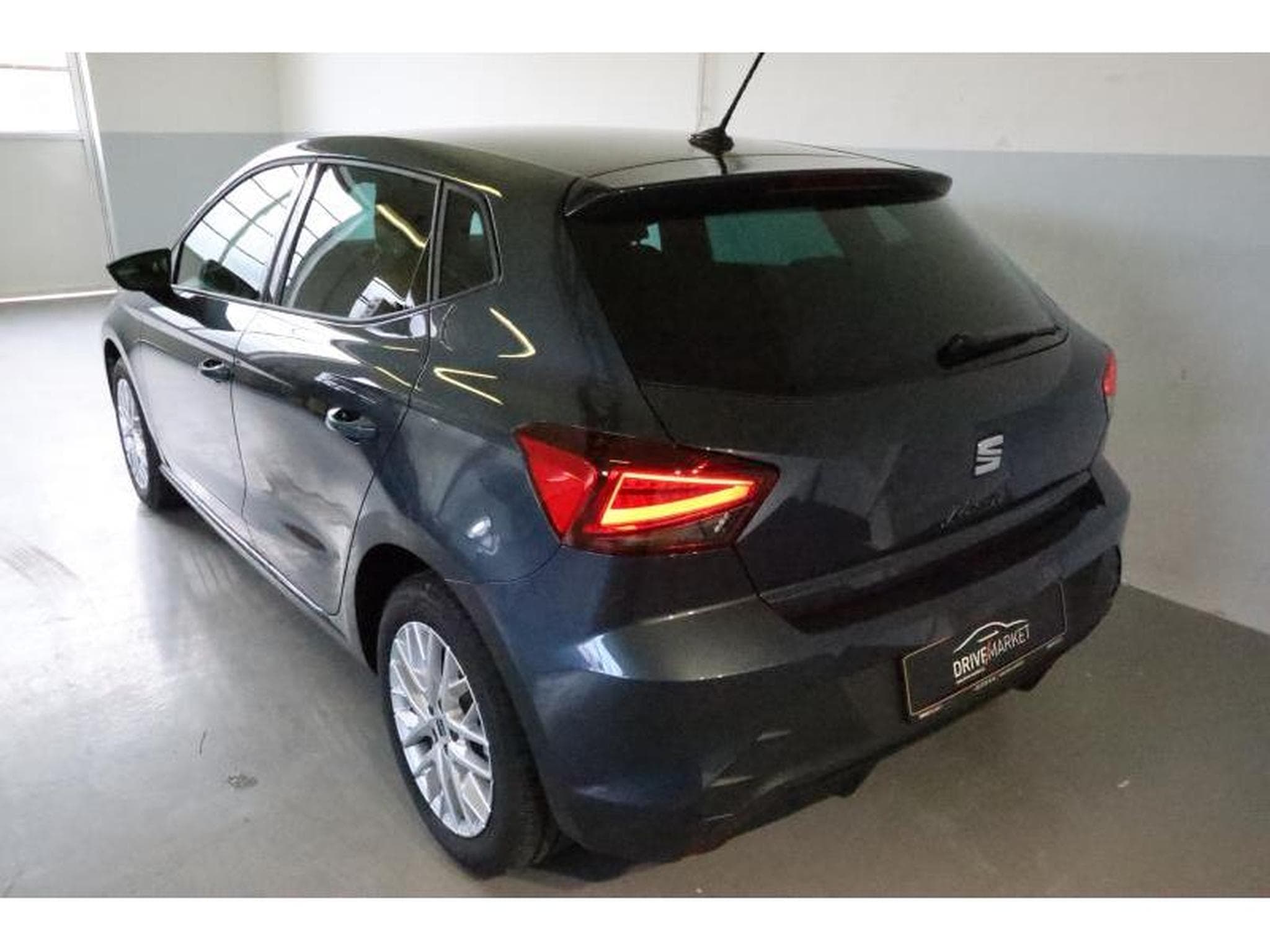 Seat Ibiza Style (2026) - Photo 16