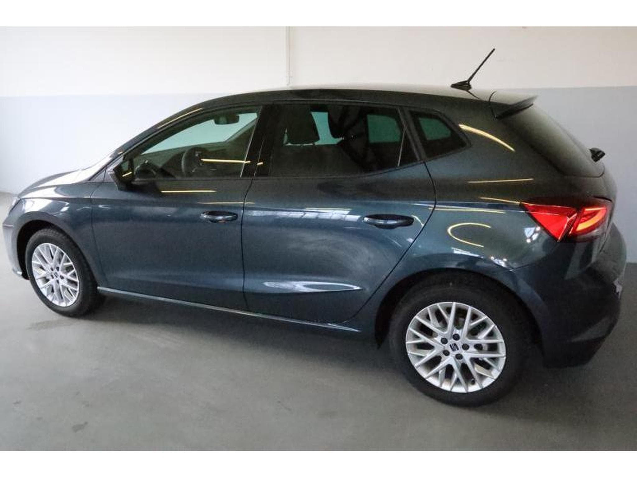Seat Ibiza Style (2026) - Photo 17