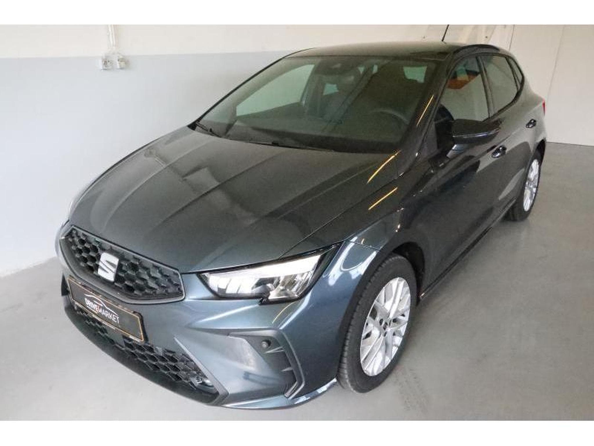 Seat Ibiza Style (2026) - Photo 19