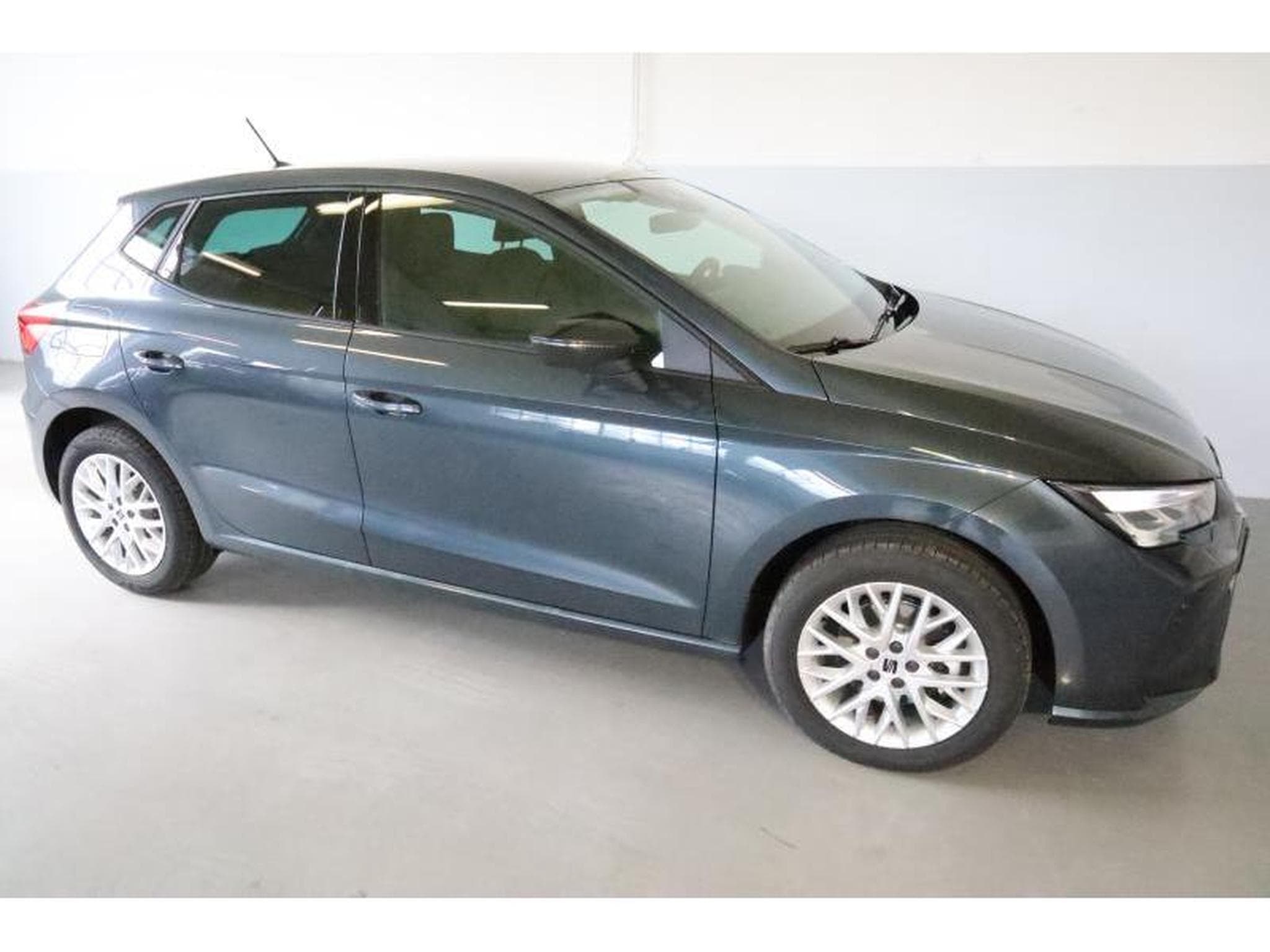 Seat Ibiza Style (2026) - Photo 21