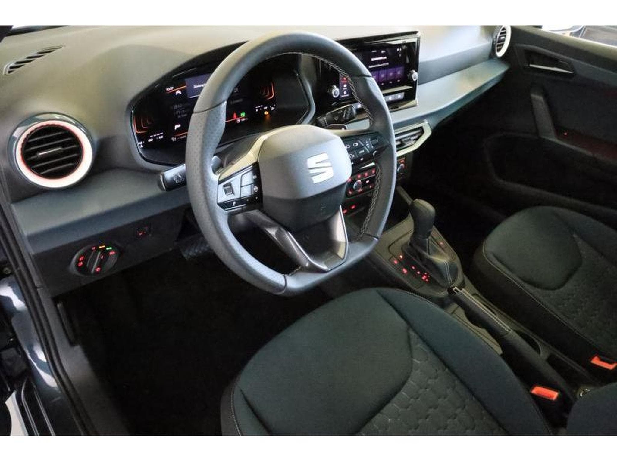 Seat Ibiza Style (2026) - Photo 9