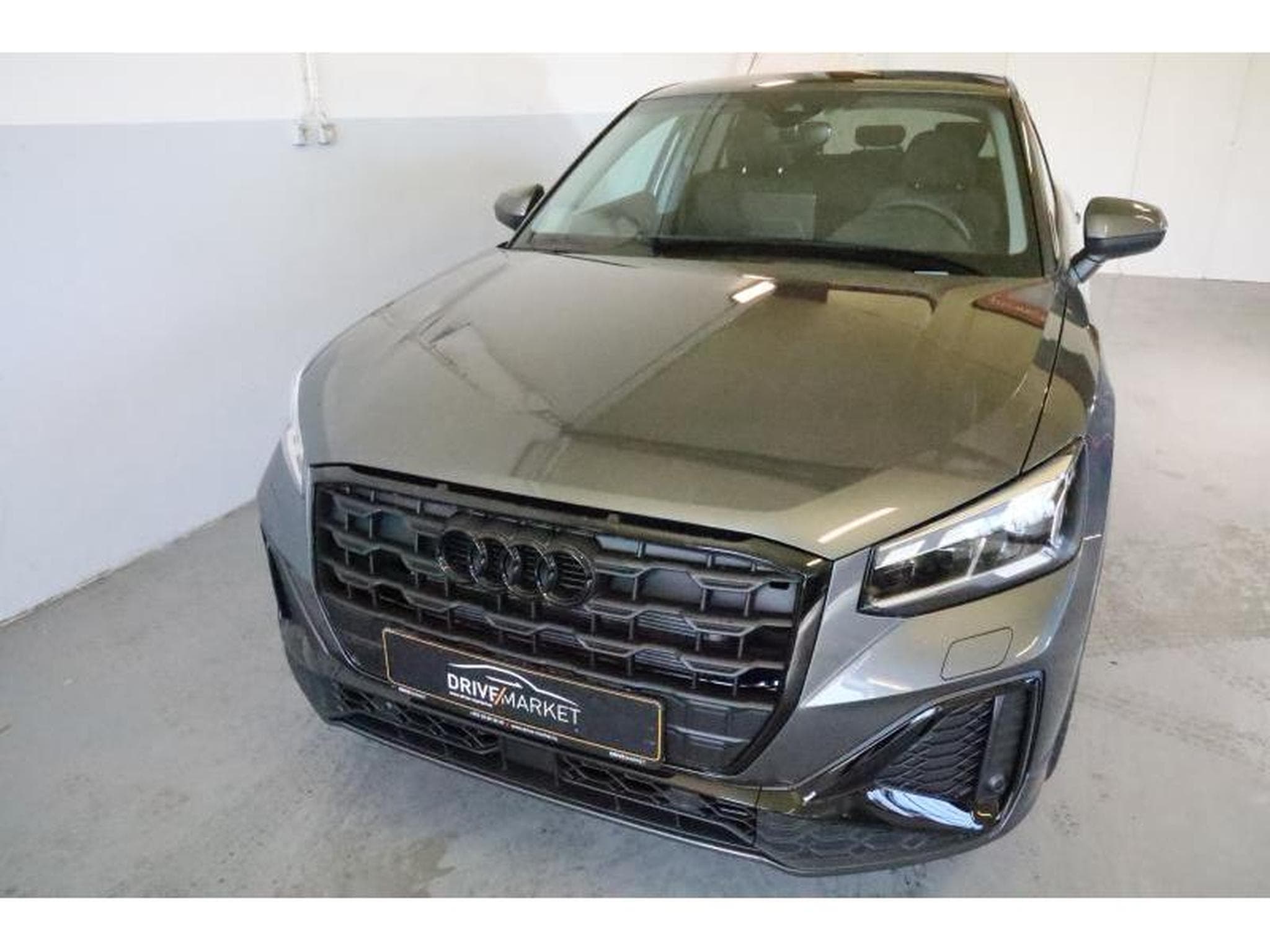 Audi Q2 S-Line (2026) - Photo 14