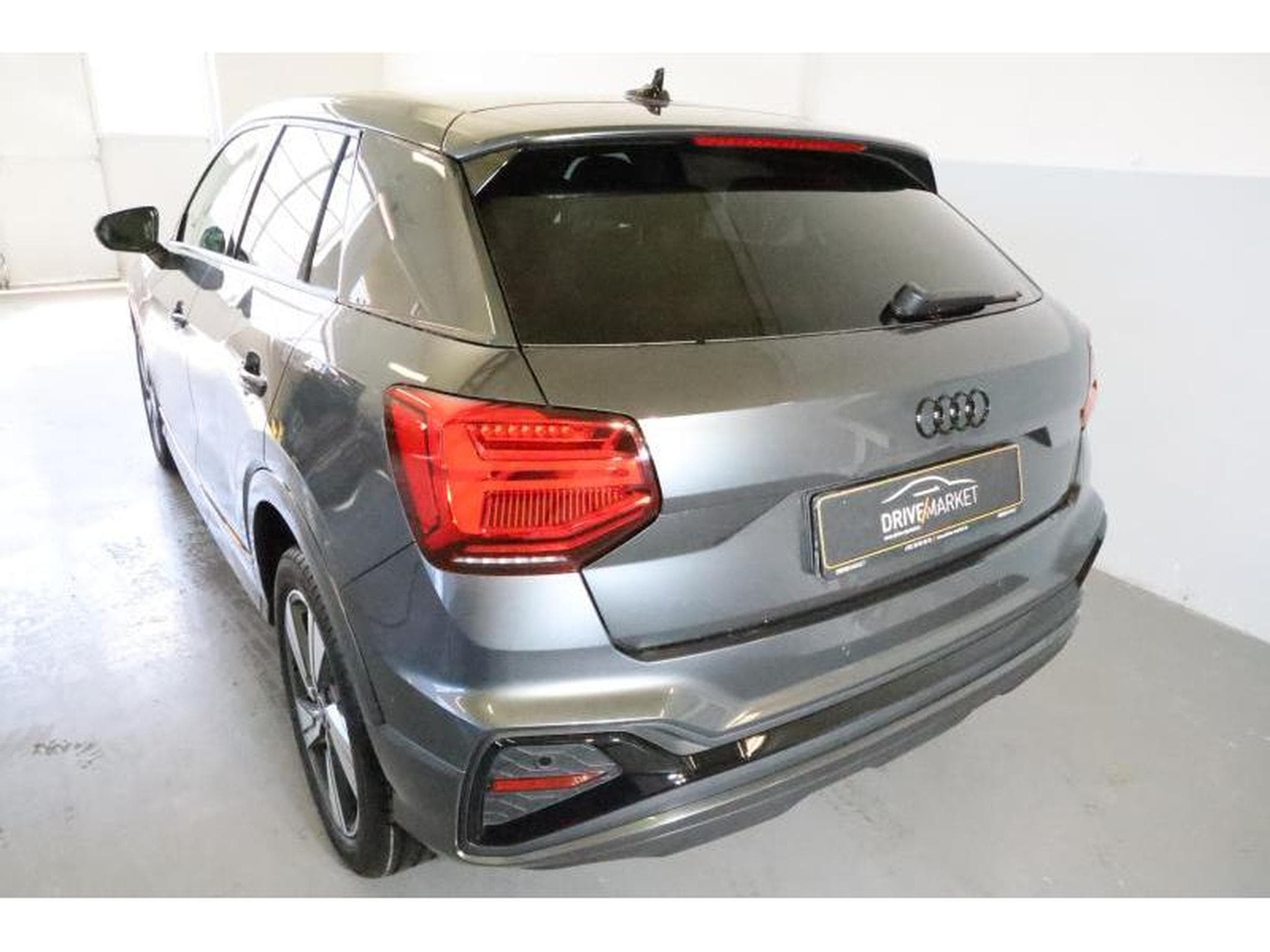 Audi Q2 S-Line (2026) - Photo 20