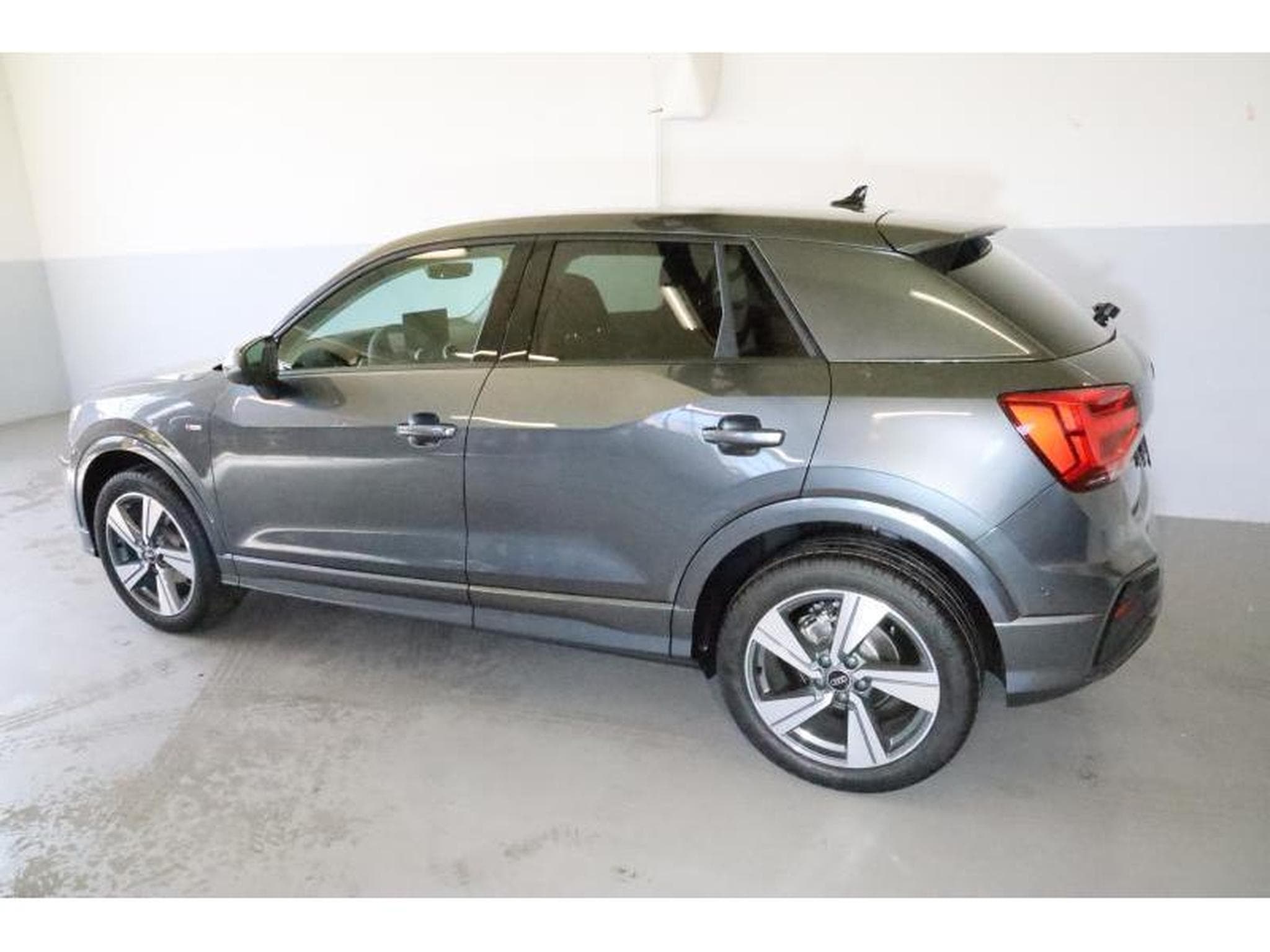 Audi Q2 S-Line (2026) - Photo 21