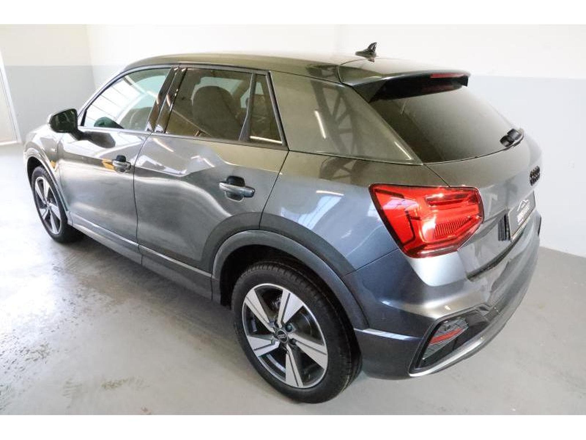 Audi Q2 S-Line (2026) - Photo 3