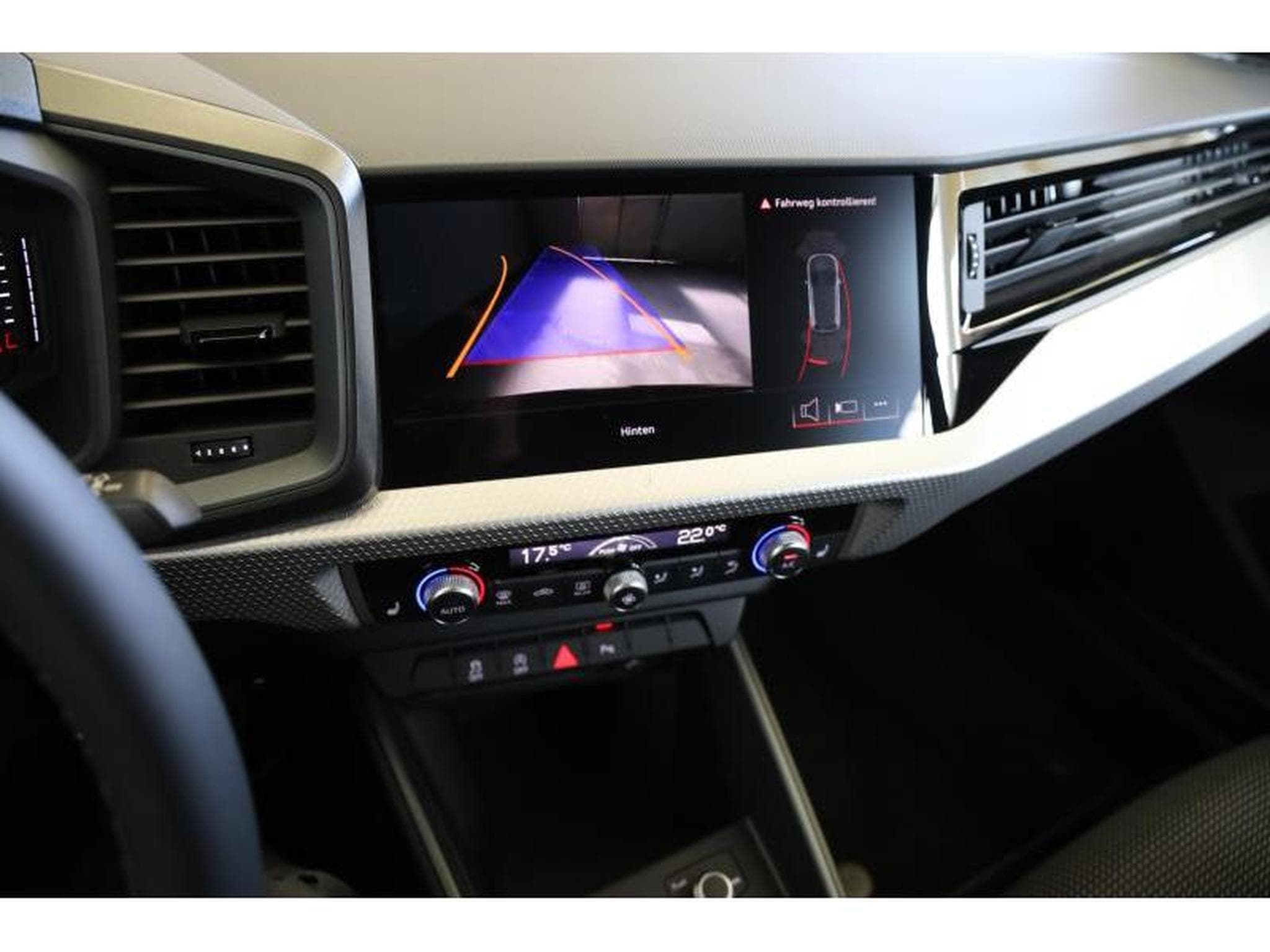 Audi A1 S-Line (2026) - Photo 13