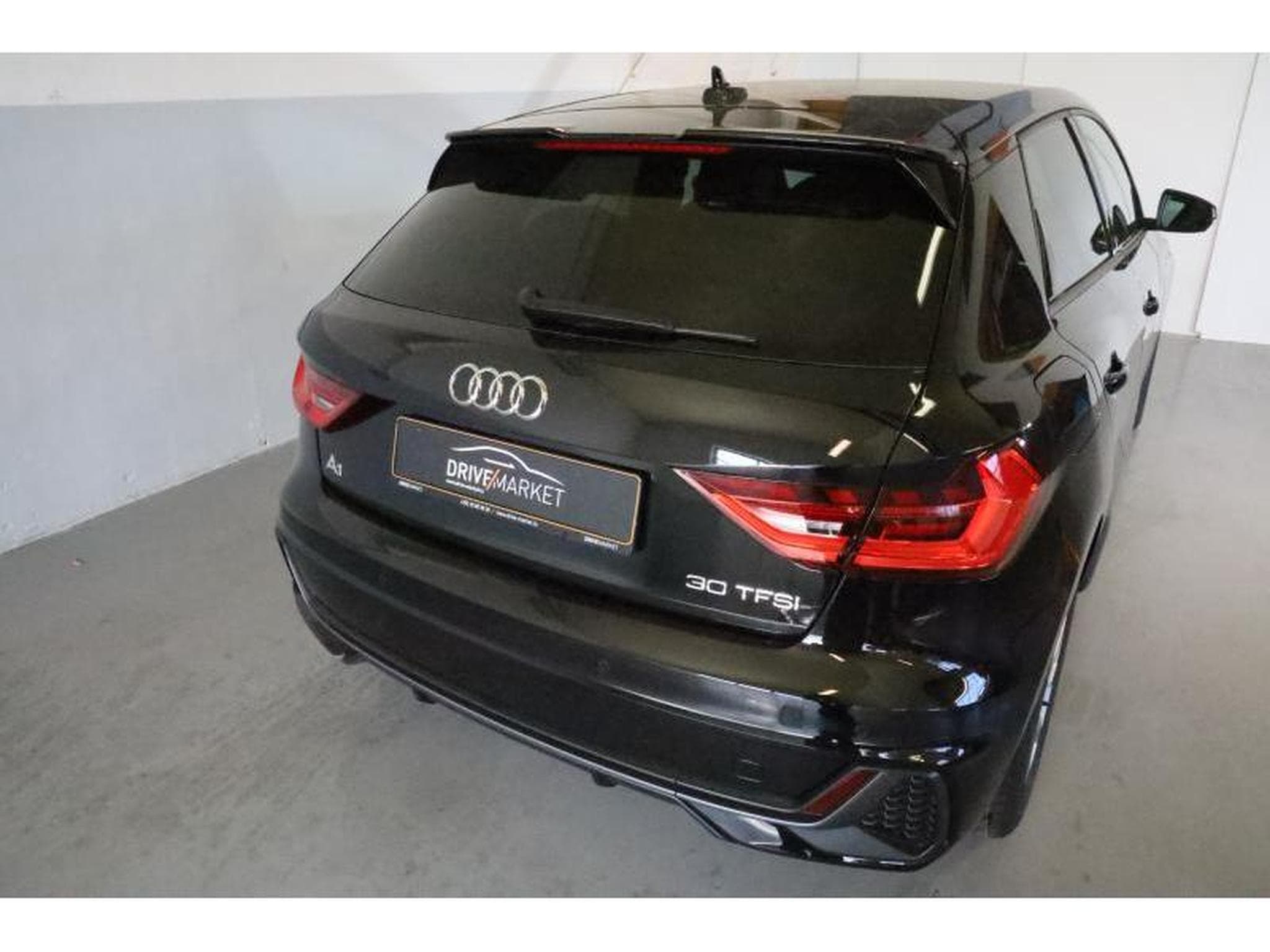 Audi A1 S-Line (2026) - Photo 14