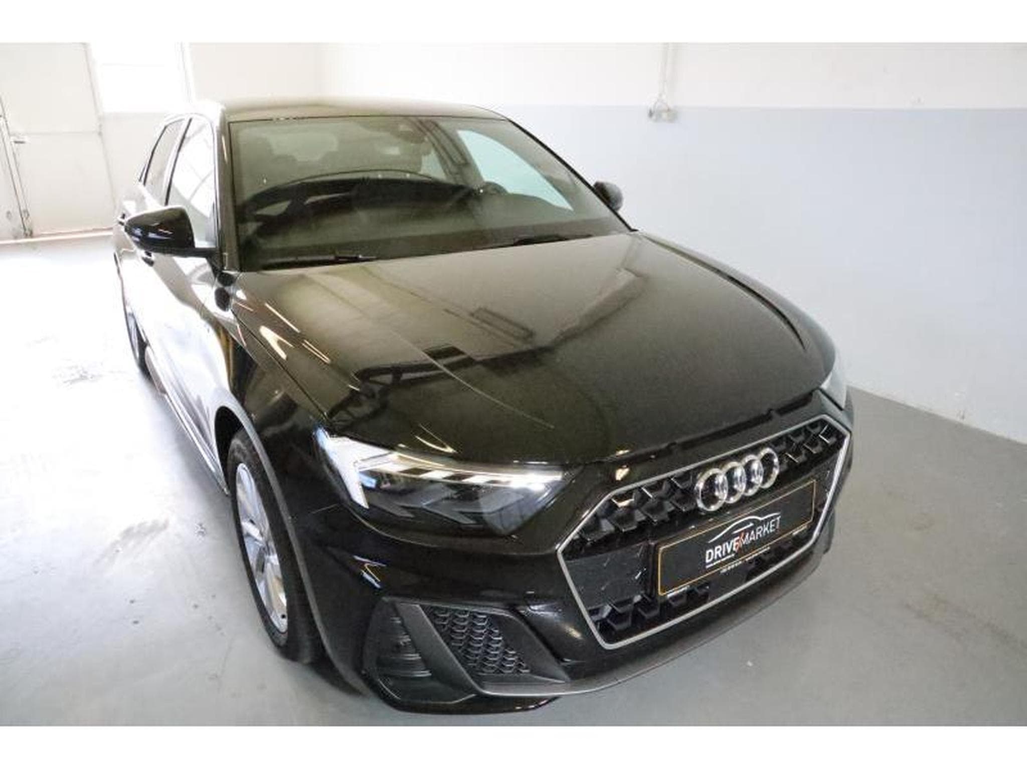 Audi A1 S-Line (2026) - Photo 15