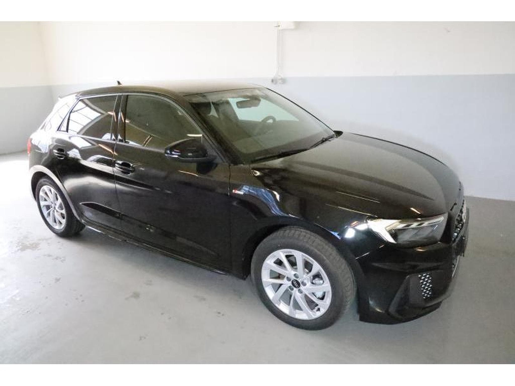 Audi A1 S-Line (2026) - Photo 16