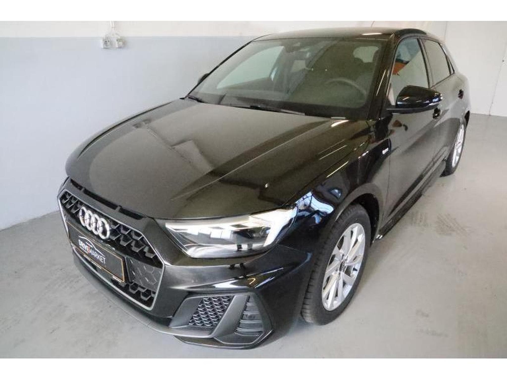 Audi A1 S-Line (2026) - Photo 17