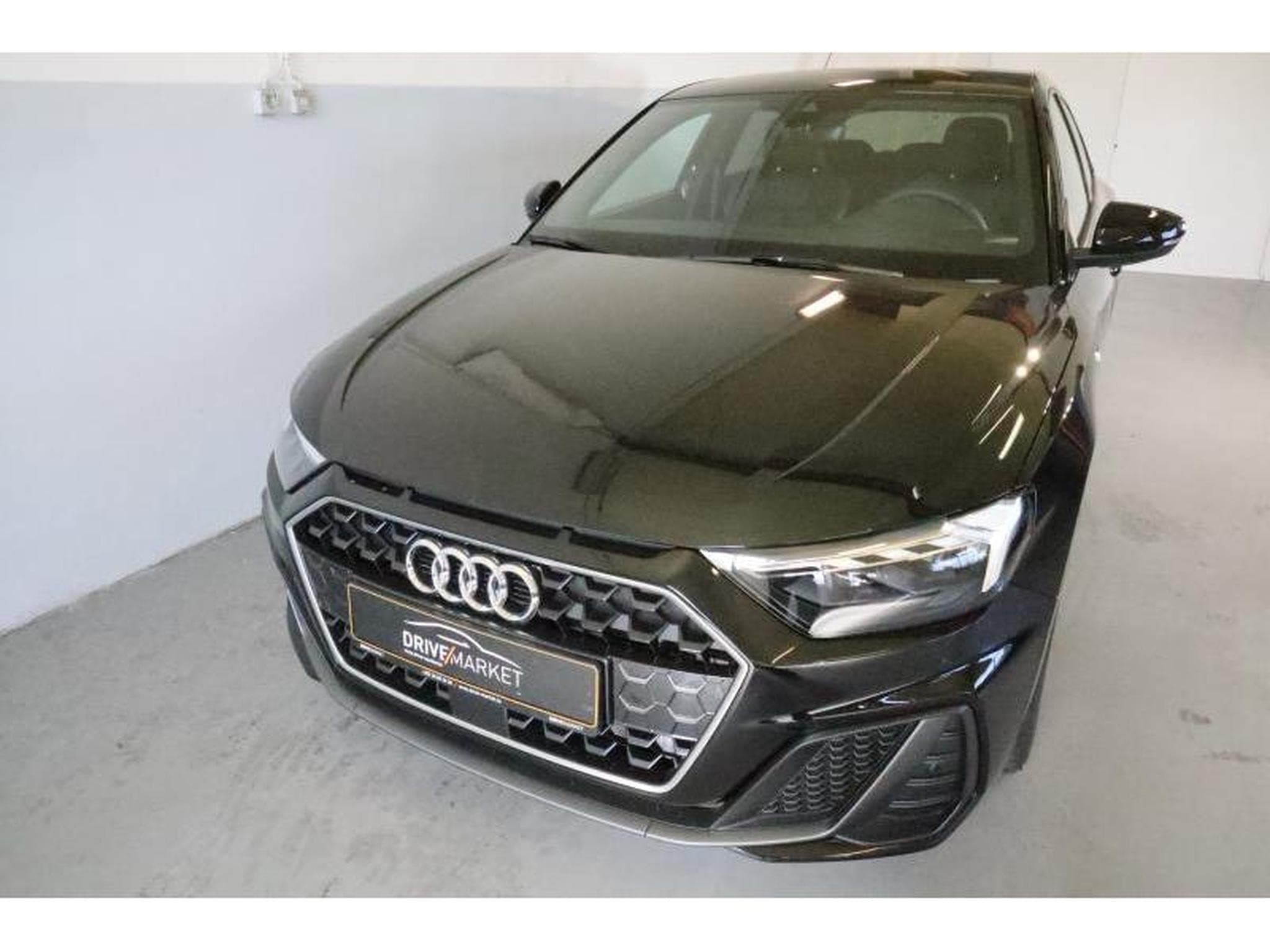 Audi A1 S-Line (2026) - Photo 18