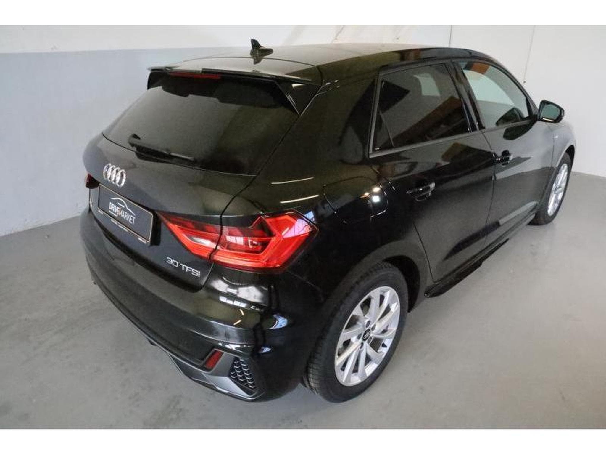 Audi A1 S-Line (2026) - Photo 19