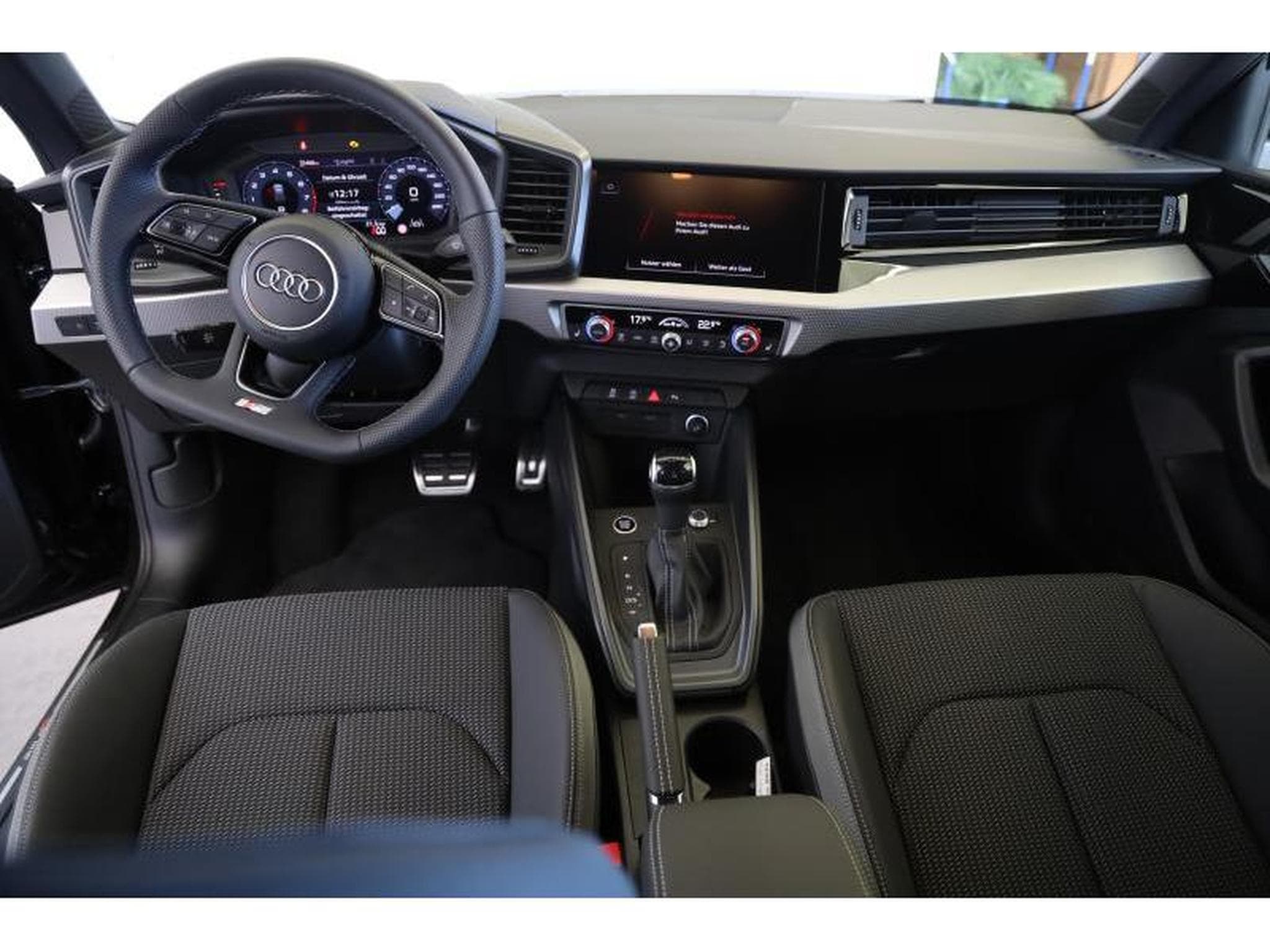 Audi A1 S-Line (2026) - Photo 2