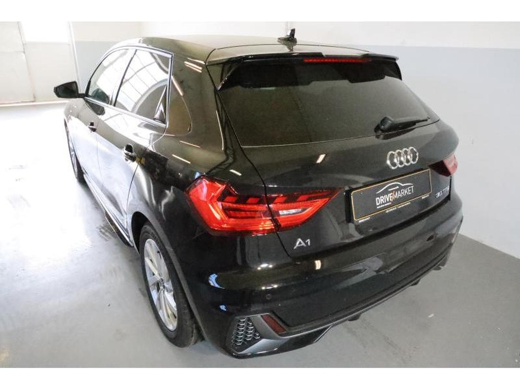 Audi A1 S-Line (2026) - Photo 22