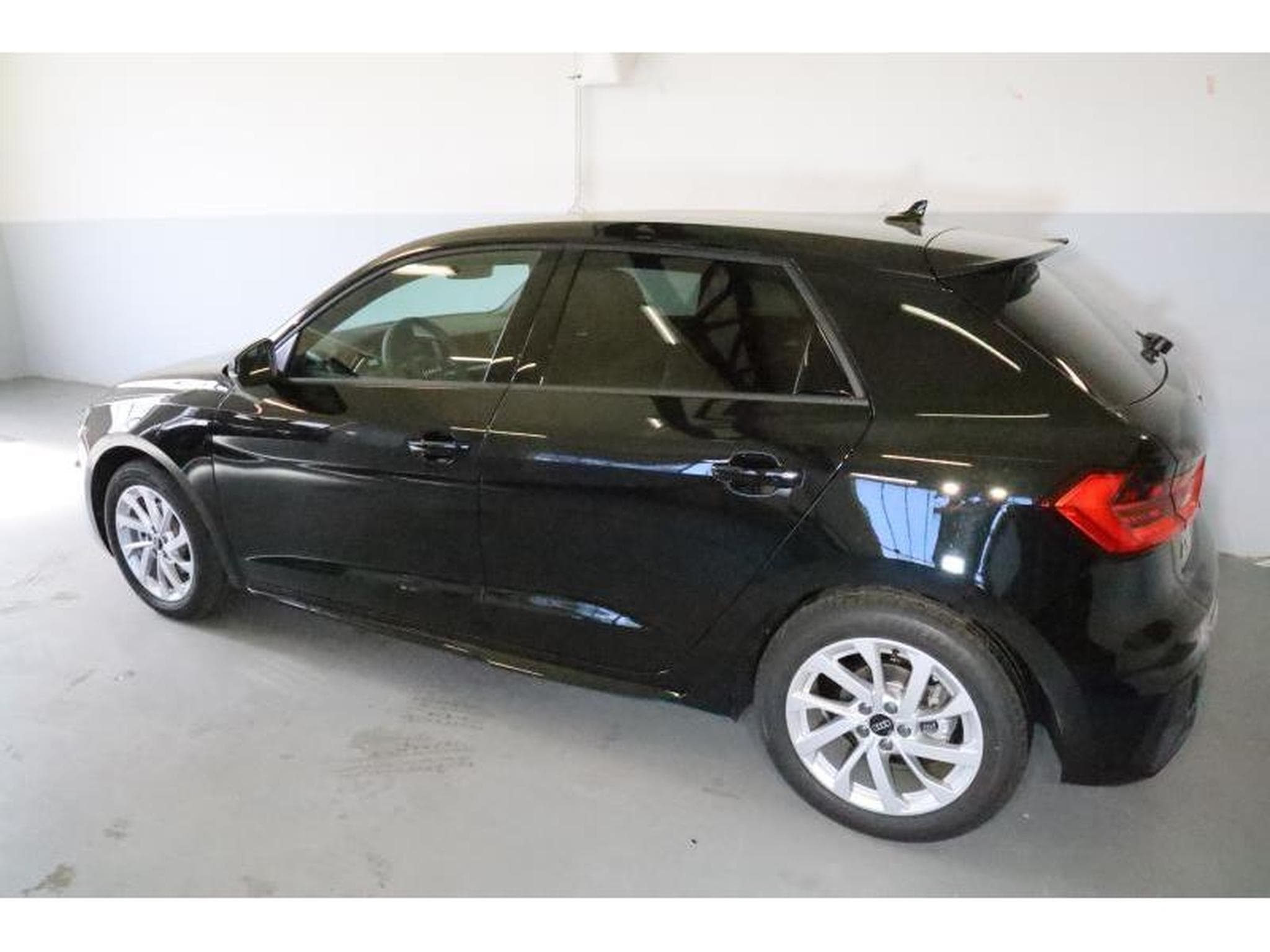 Audi A1 S-Line (2026) - Photo 24