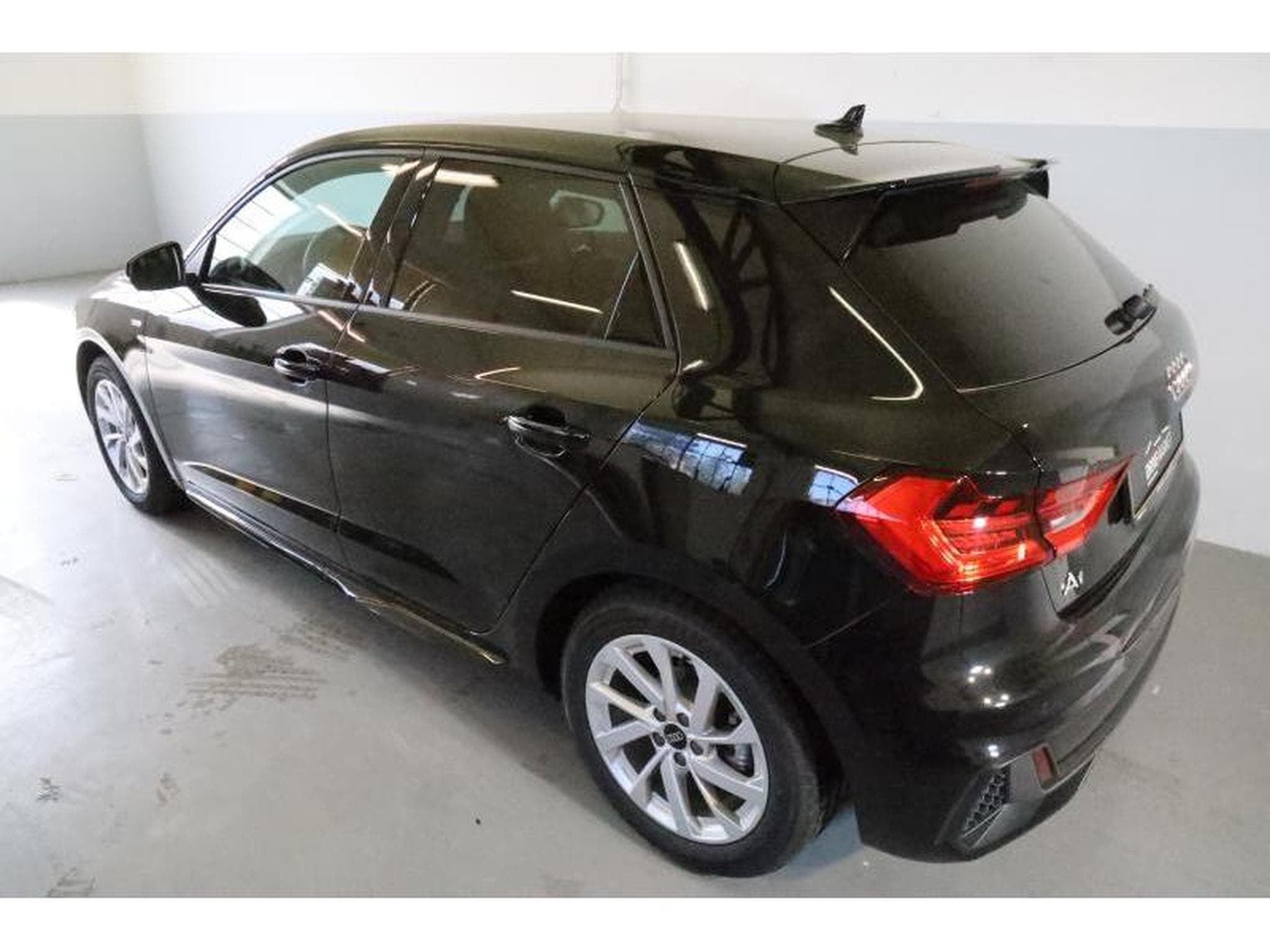 Audi A1 S-Line (2026) - Photo 3