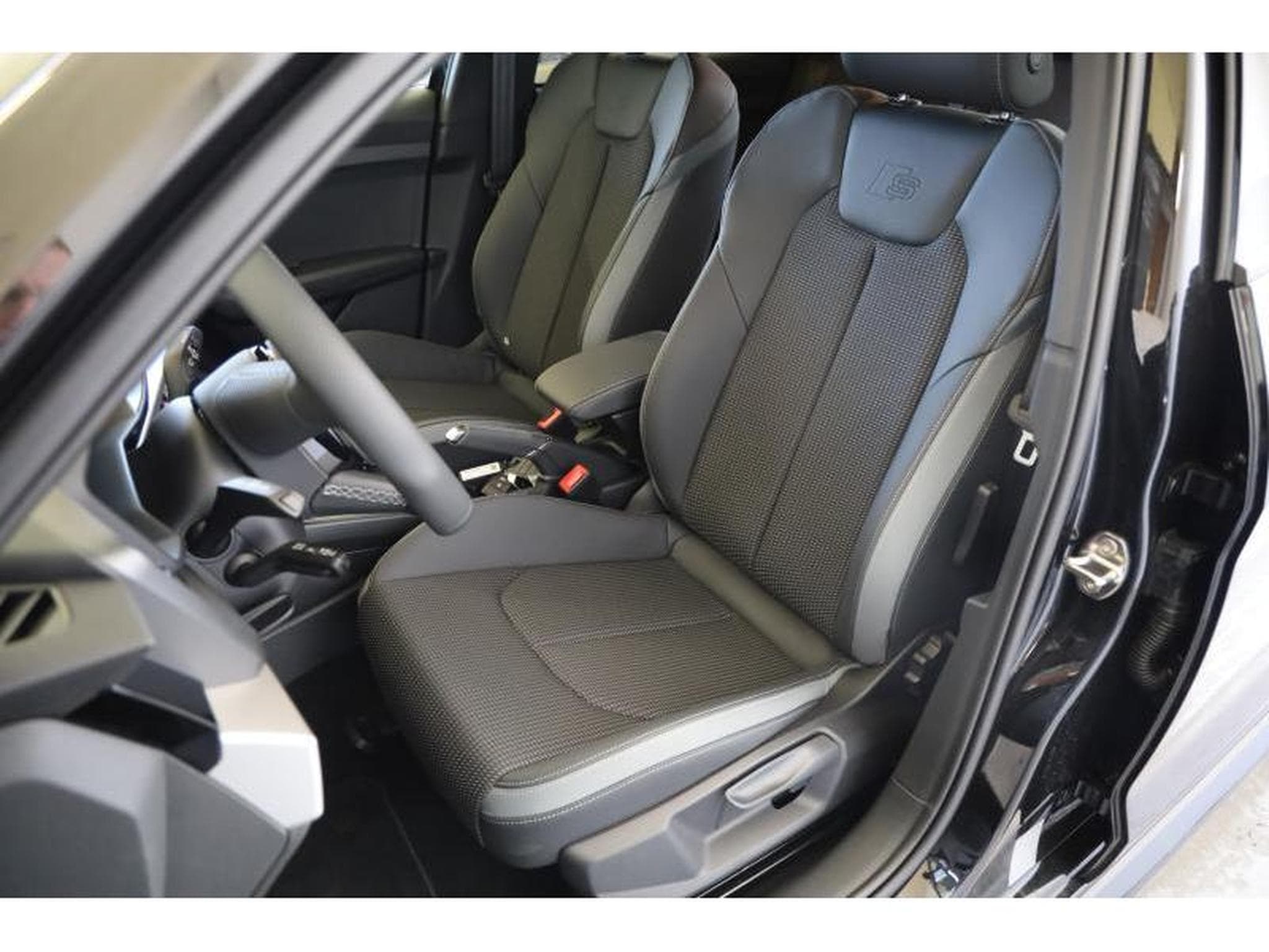 Audi A1 S-Line (2026) - Photo 4