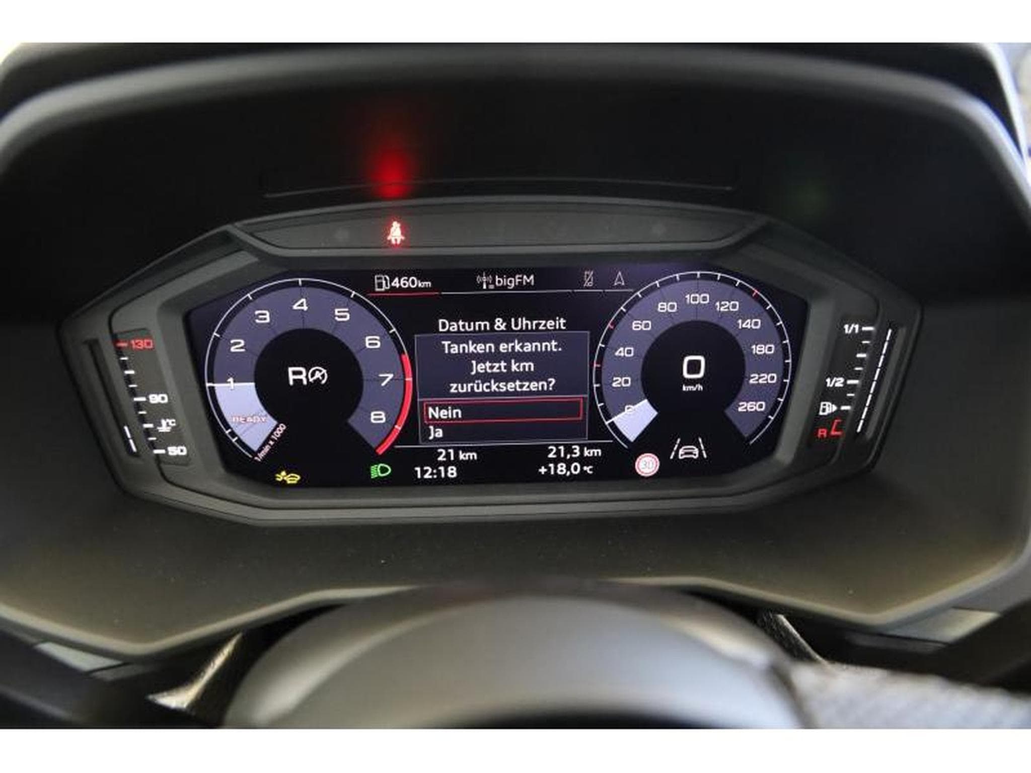 Audi A1 S-Line (2026) - Photo 5