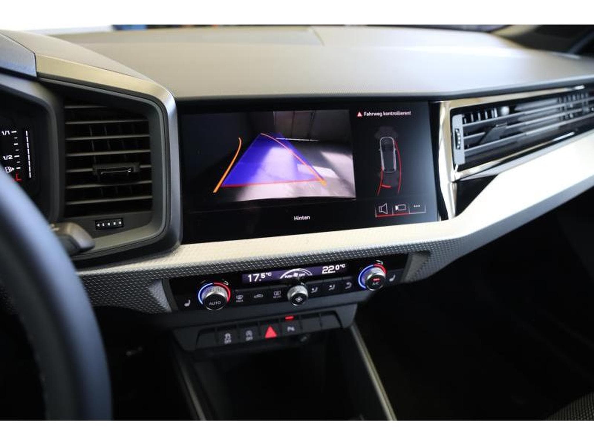 Audi A1 S-Line (2026) - Photo 6
