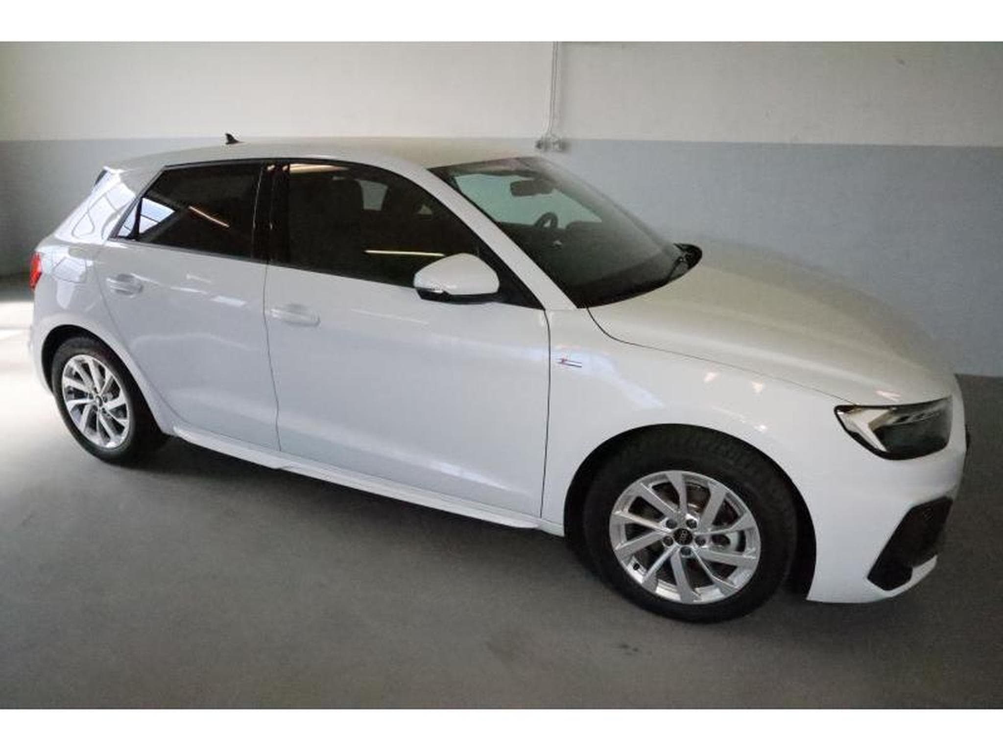 Audi A1 S-Line (2026) - Photo 1