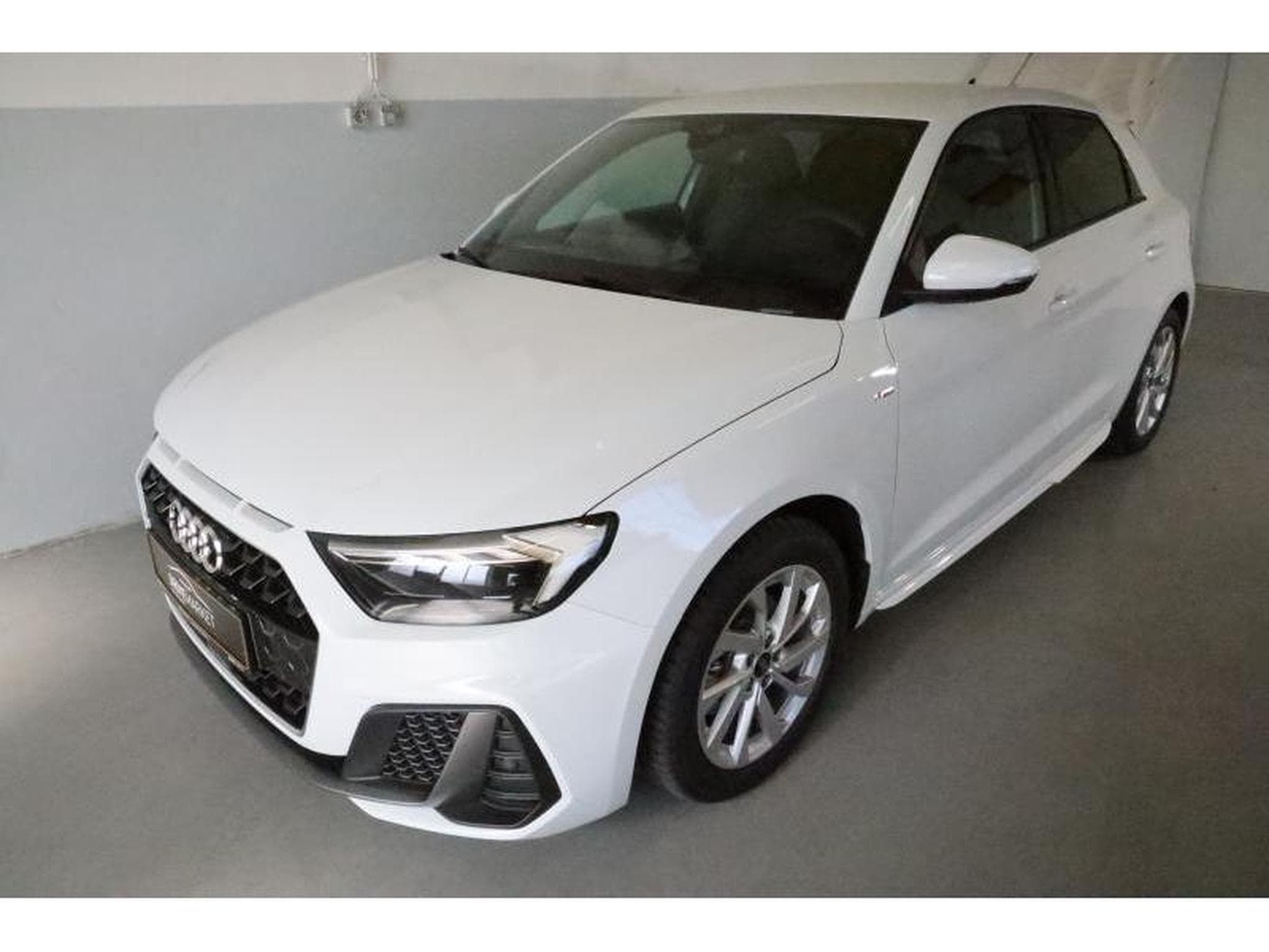 Audi A1 S-Line (2026) - Photo 15