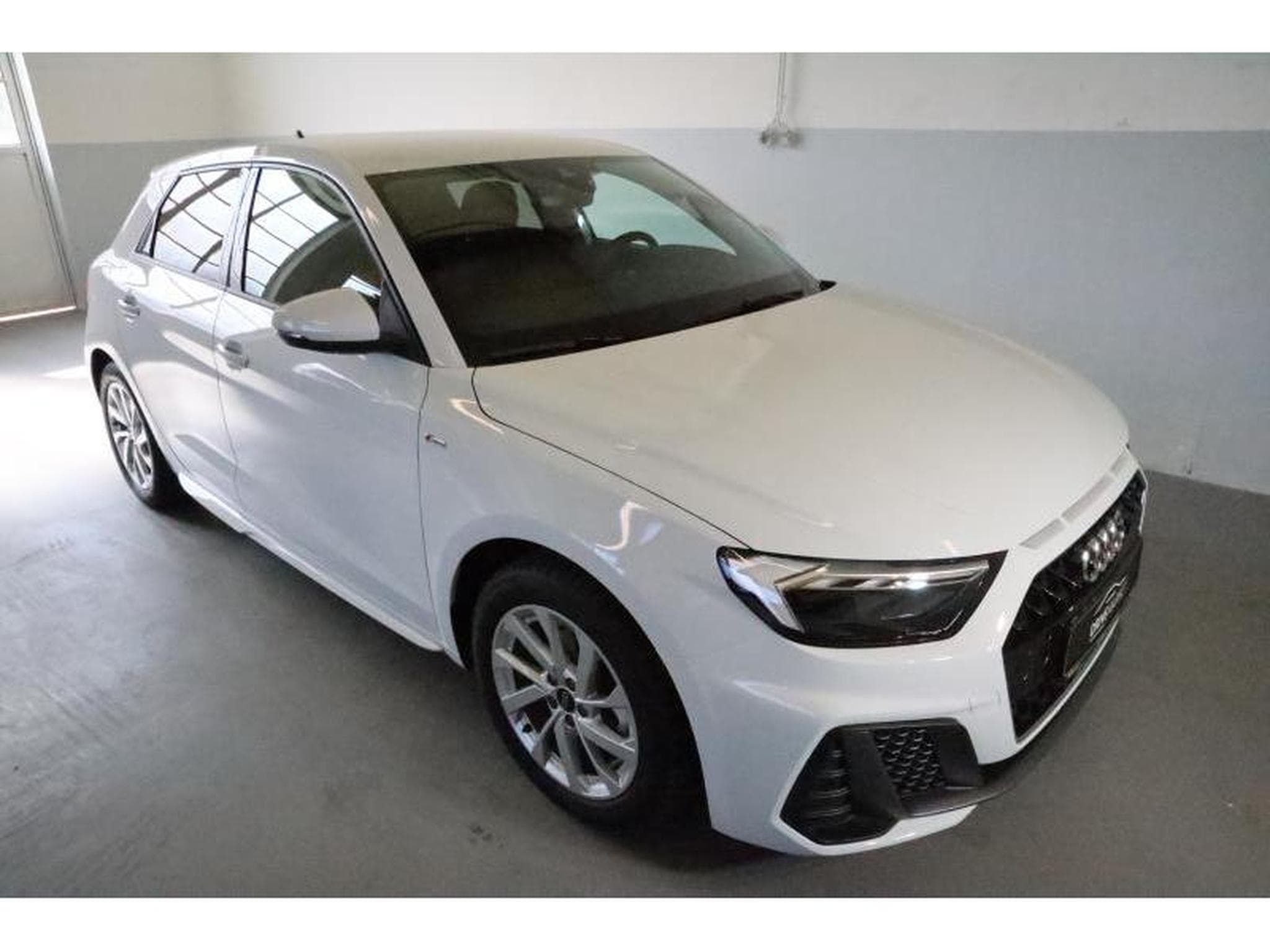 Audi A1 S-Line (2026) - Photo 16
