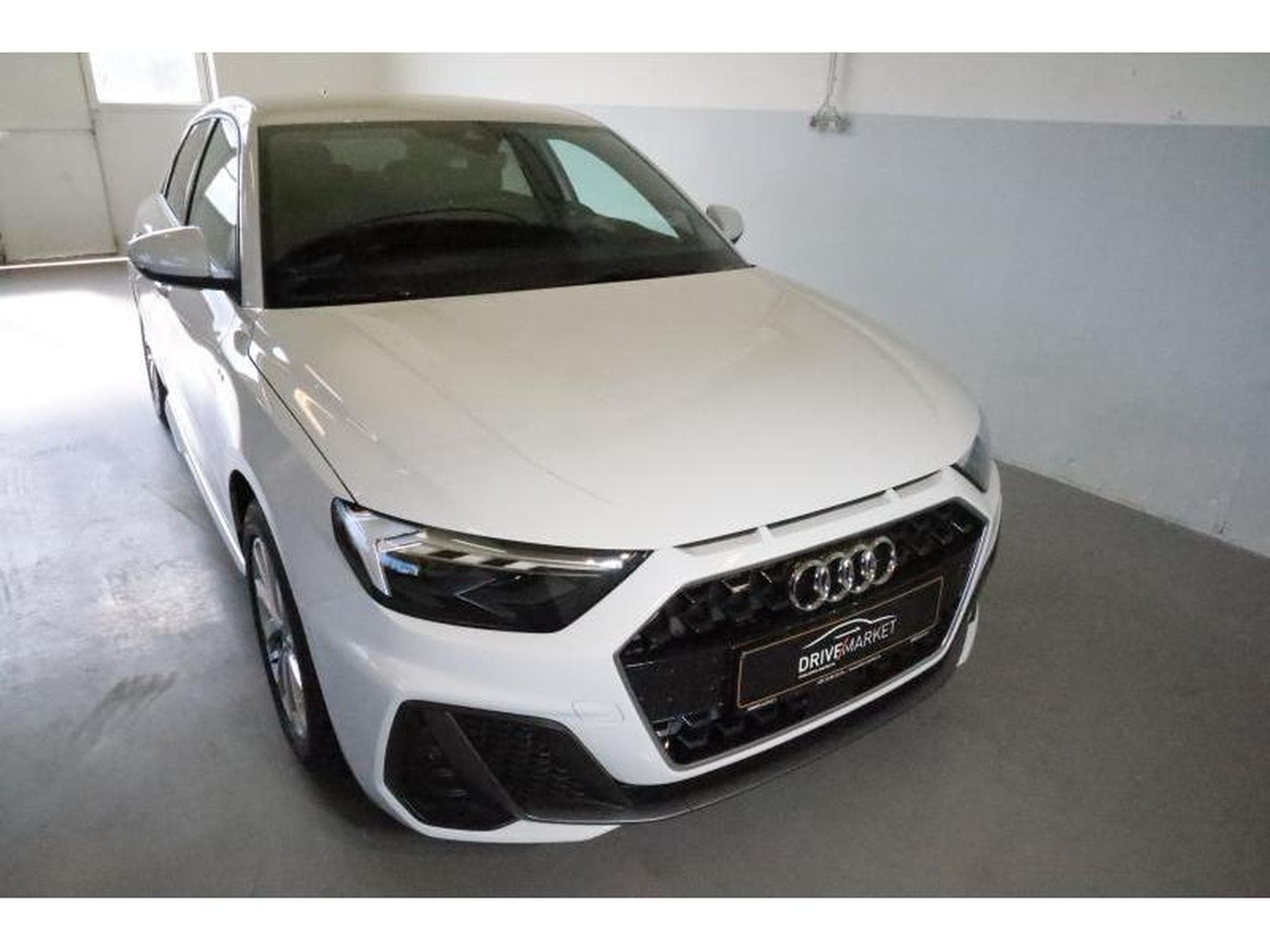 Audi A1 S-Line (2026) - Photo 17