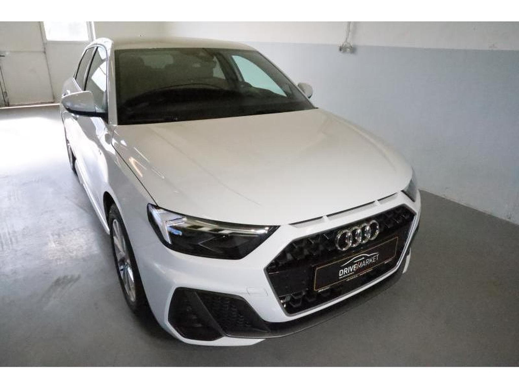 Audi A1 S-Line (2026) - Photo 18