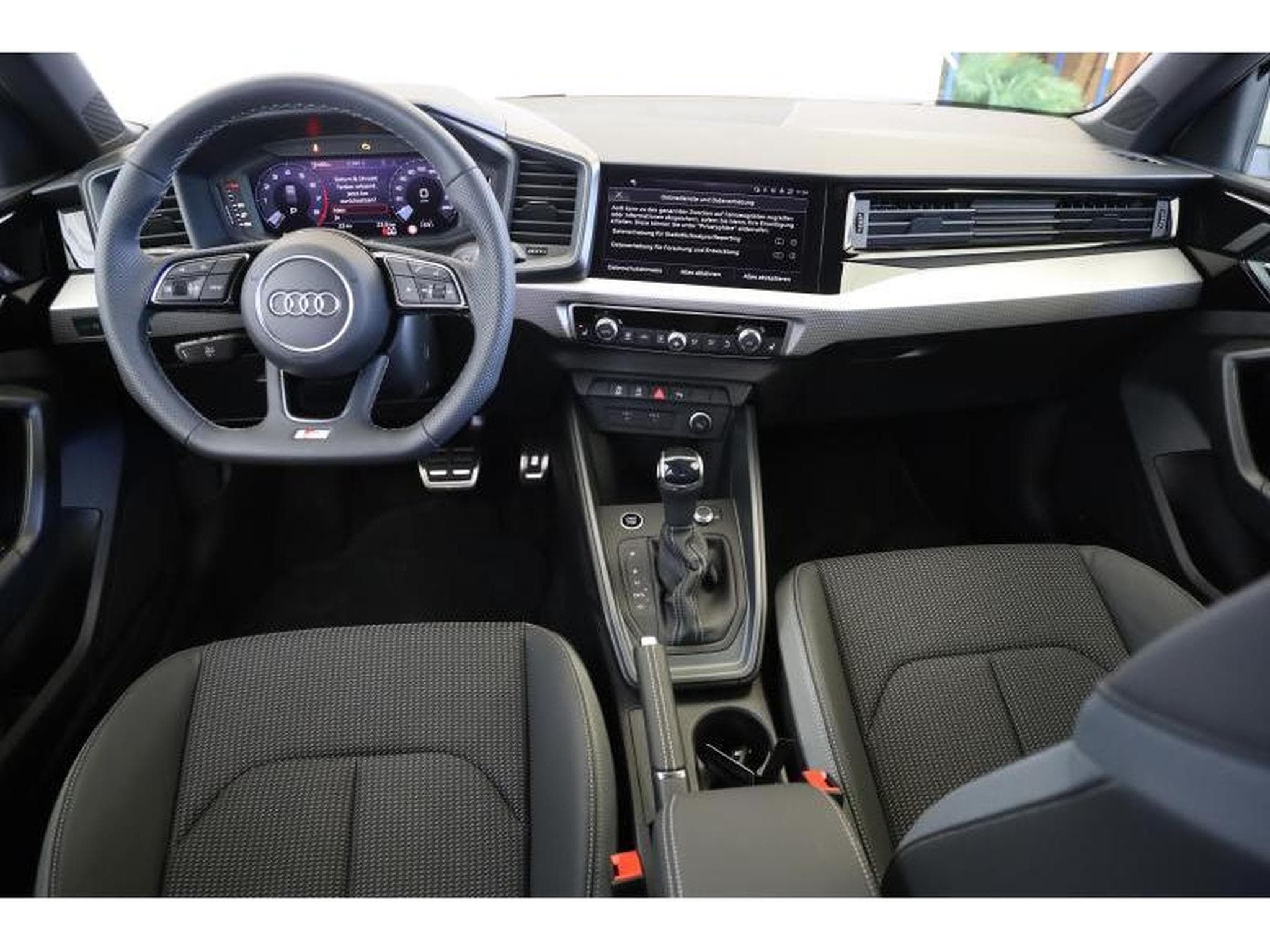 Audi A1 S-Line (2026) - Photo 2