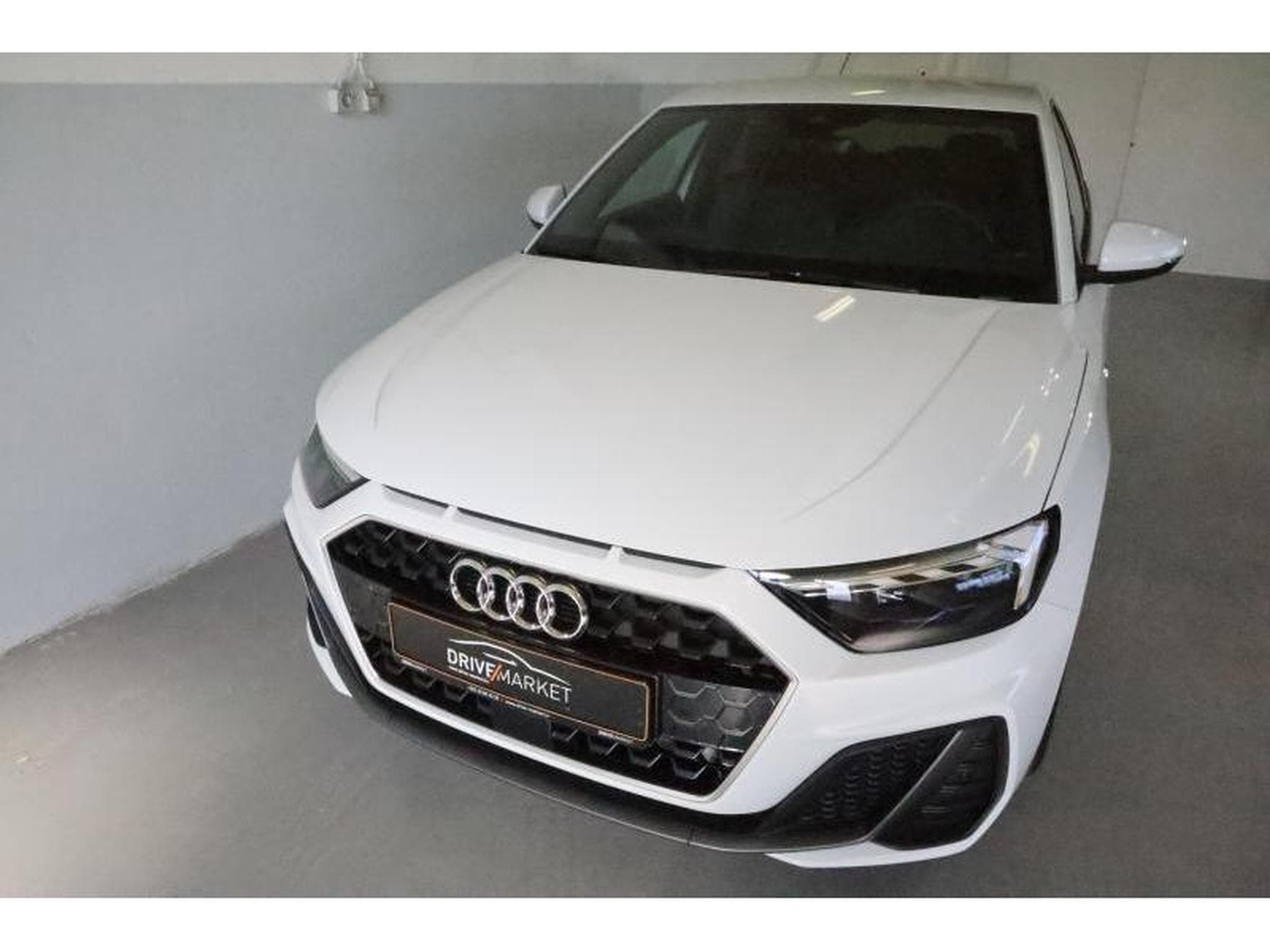Audi A1 S-Line (2026) - Photo 20