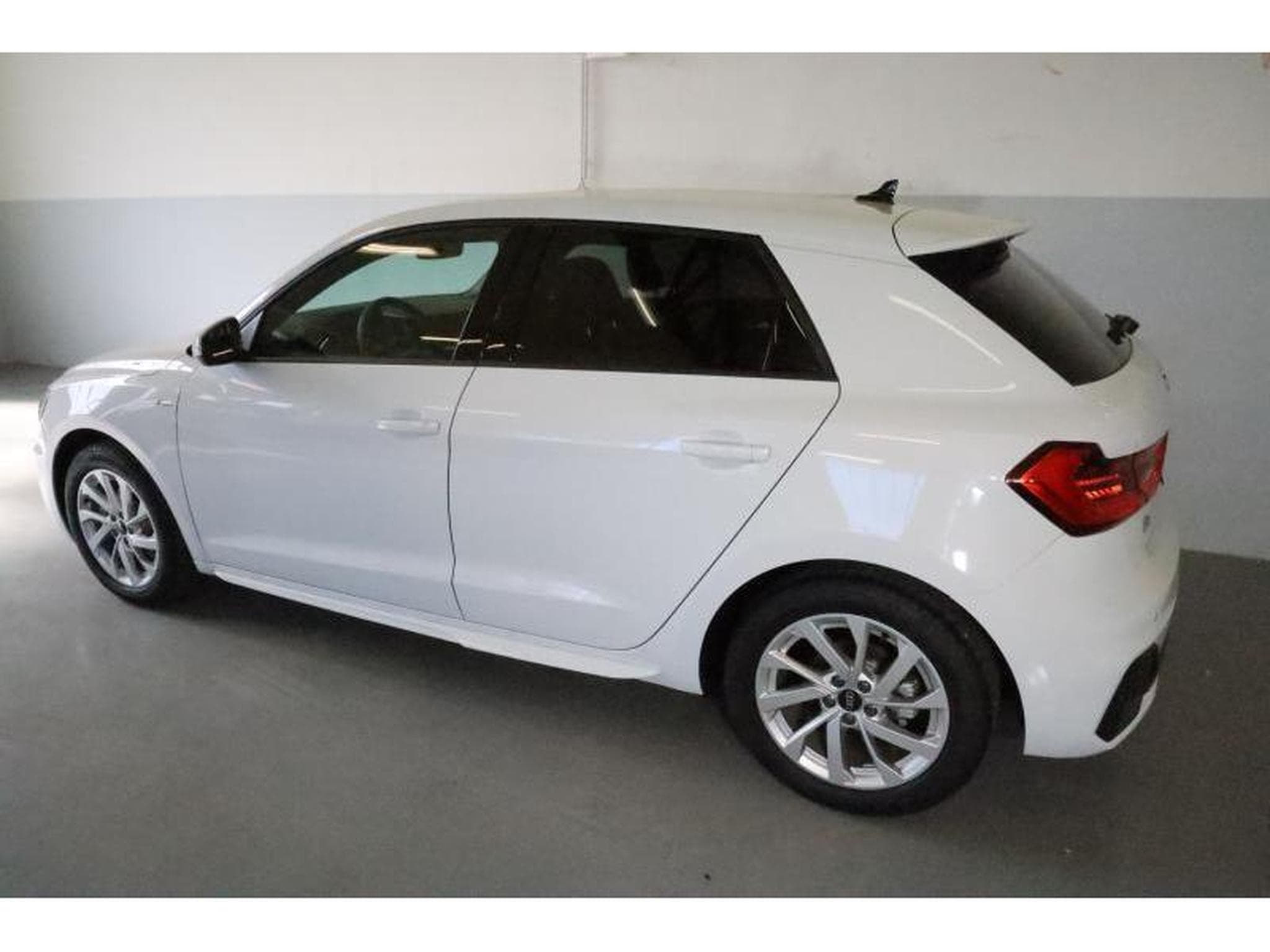 Audi A1 S-Line (2026) - Photo 26