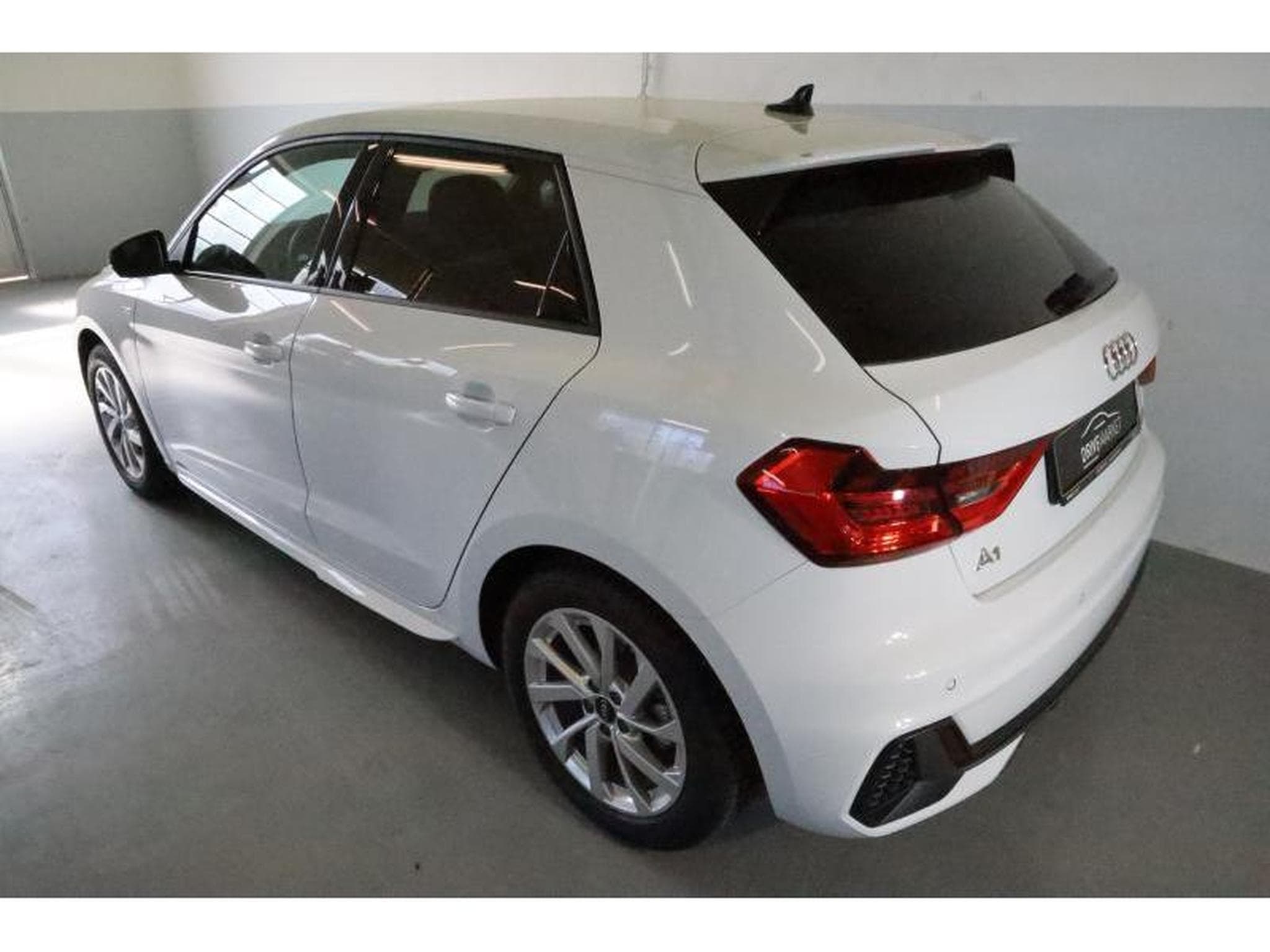 Audi A1 S-Line (2026) - Photo 3