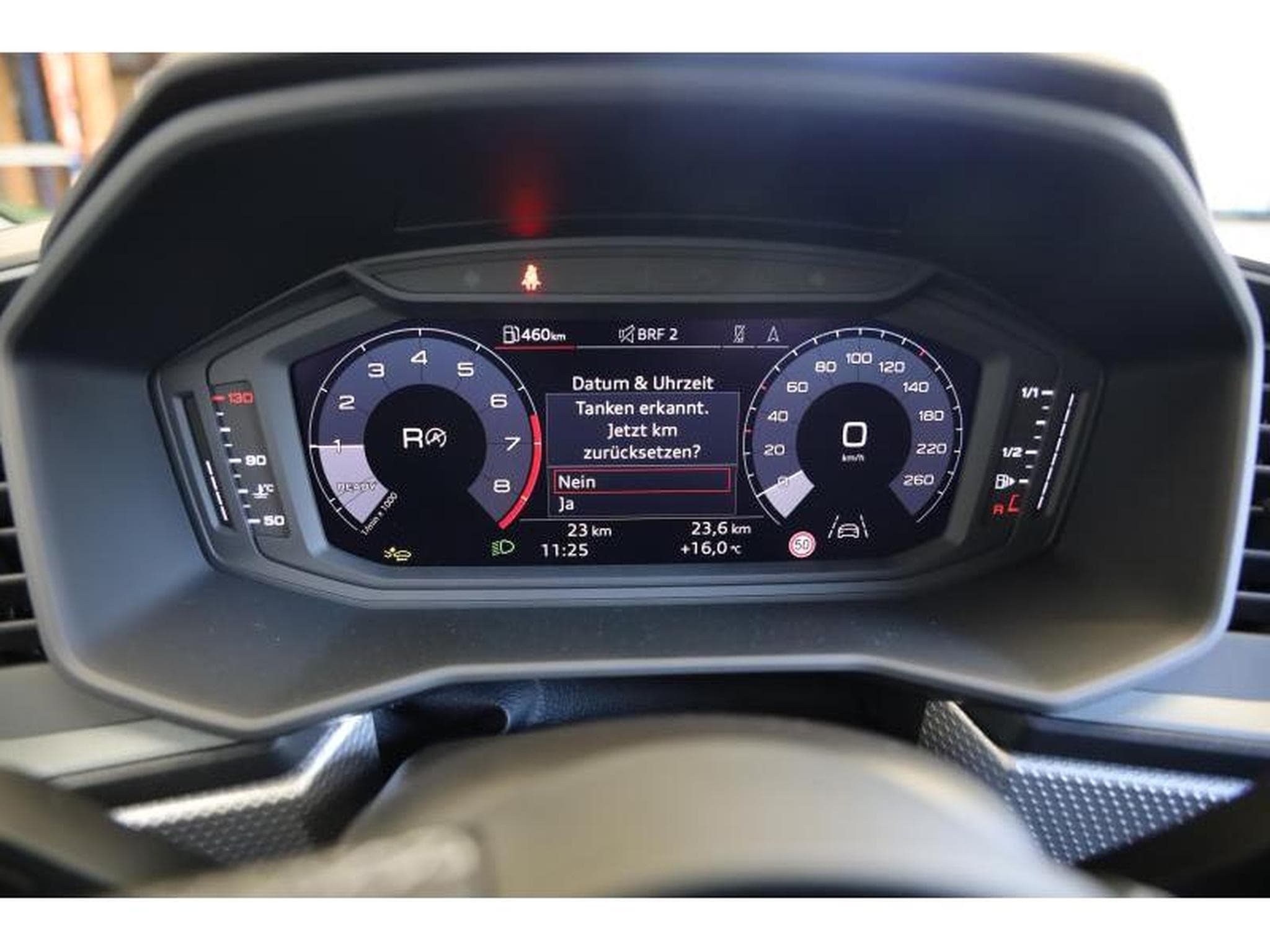 Audi A1 S-Line (2026) - Photo 5