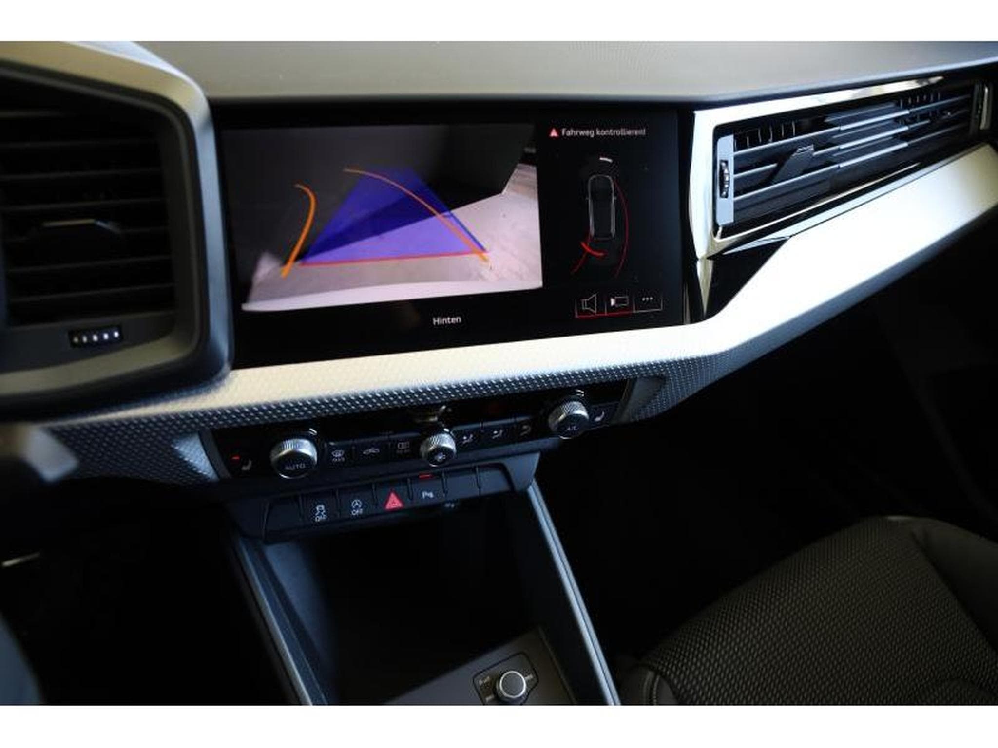 Audi A1 S-Line (2026) - Photo 7